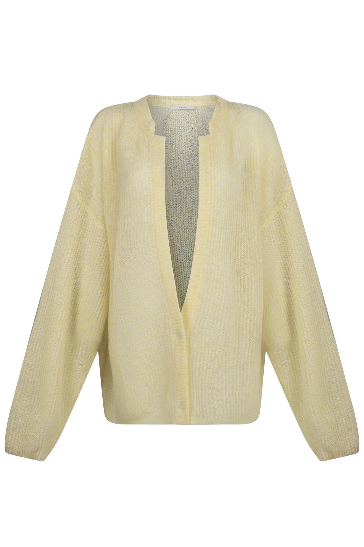 AMAEVE LIGHT YELLOW 4