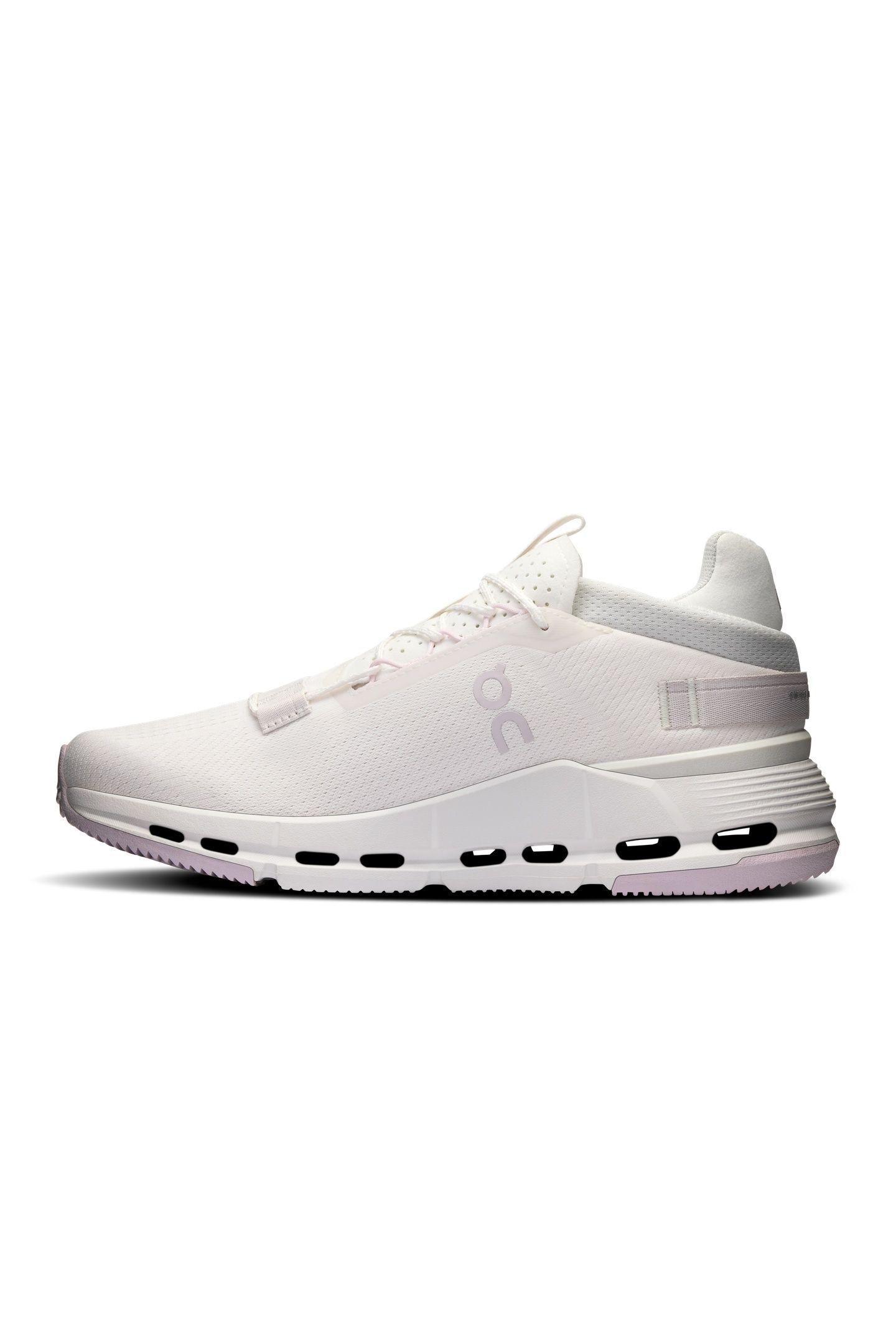 CLOUDNOVA 2 WHITE | ORCHID 7