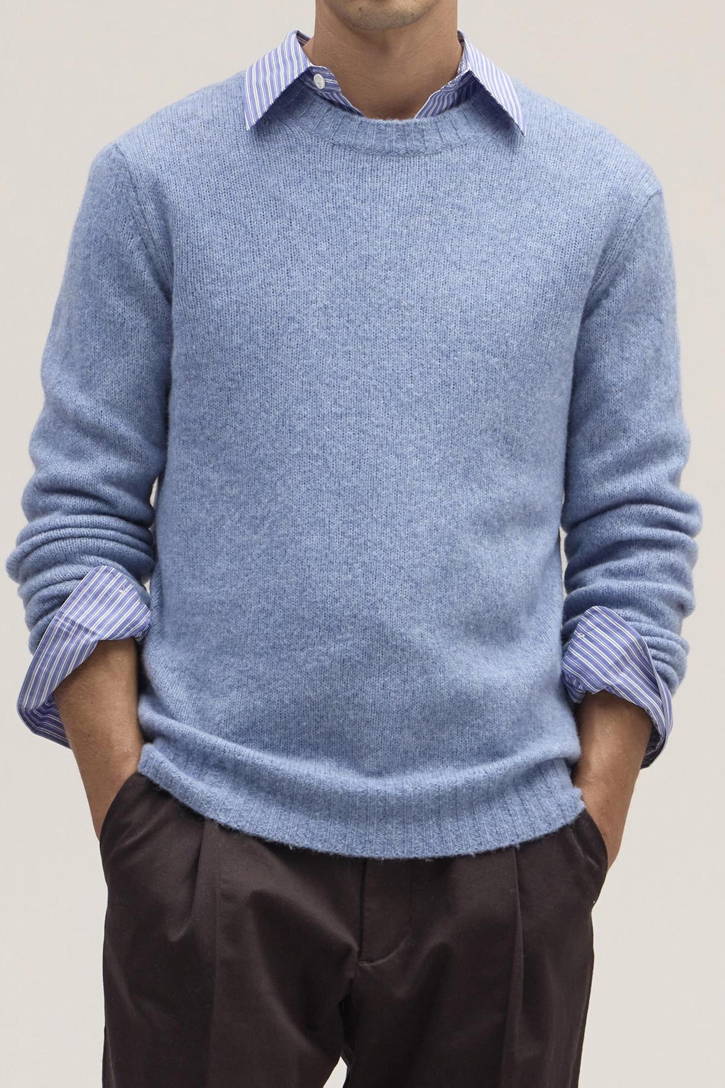 LEE 6598 DENIM BLUE 3