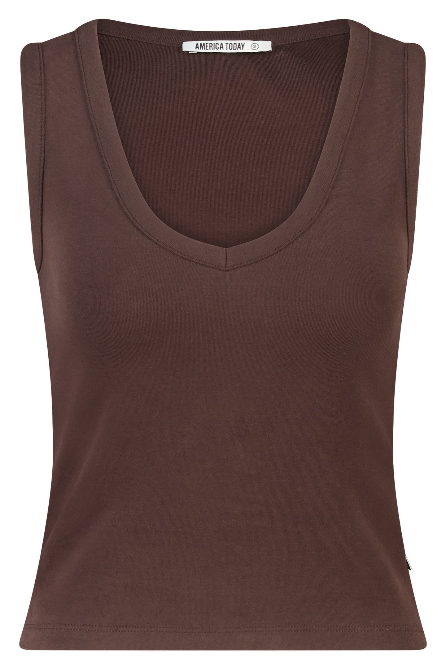 GRAZIELA DARK BROWN 3