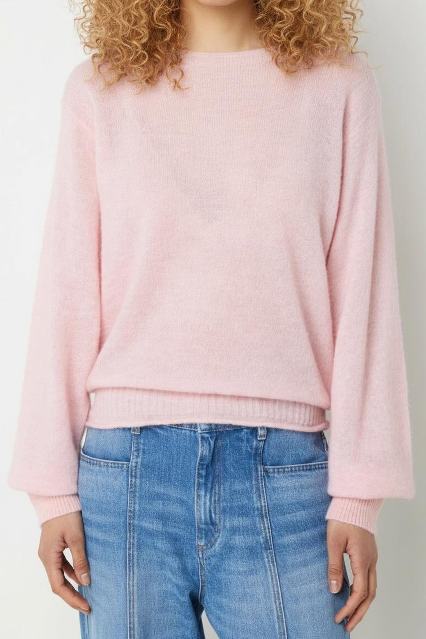SWEATER PEPPER ROSE 4