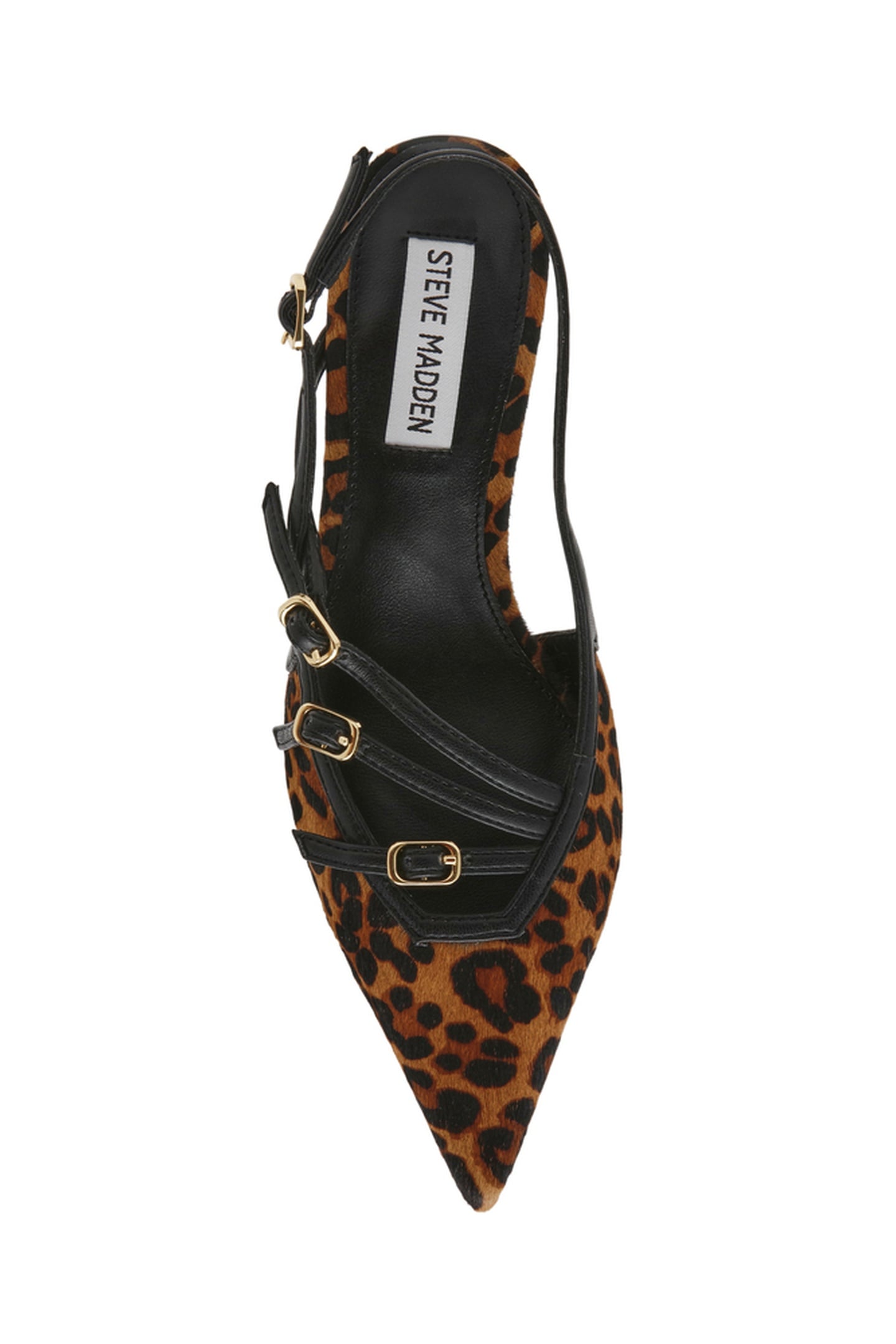 LIANA-L PUMPS LEOPARD 6
