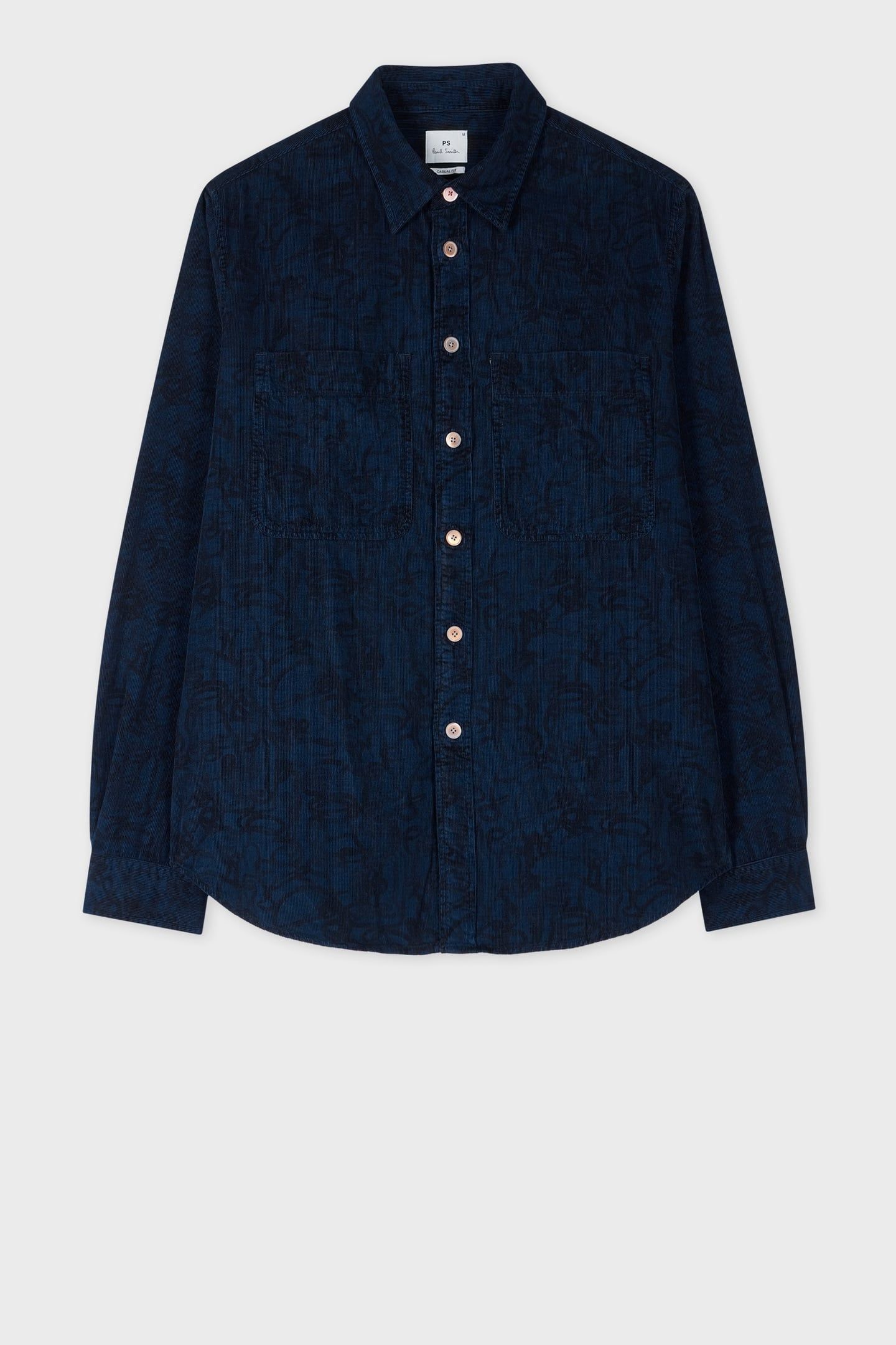 M2R-450Y-S22209 VERY DARK NAVY 1