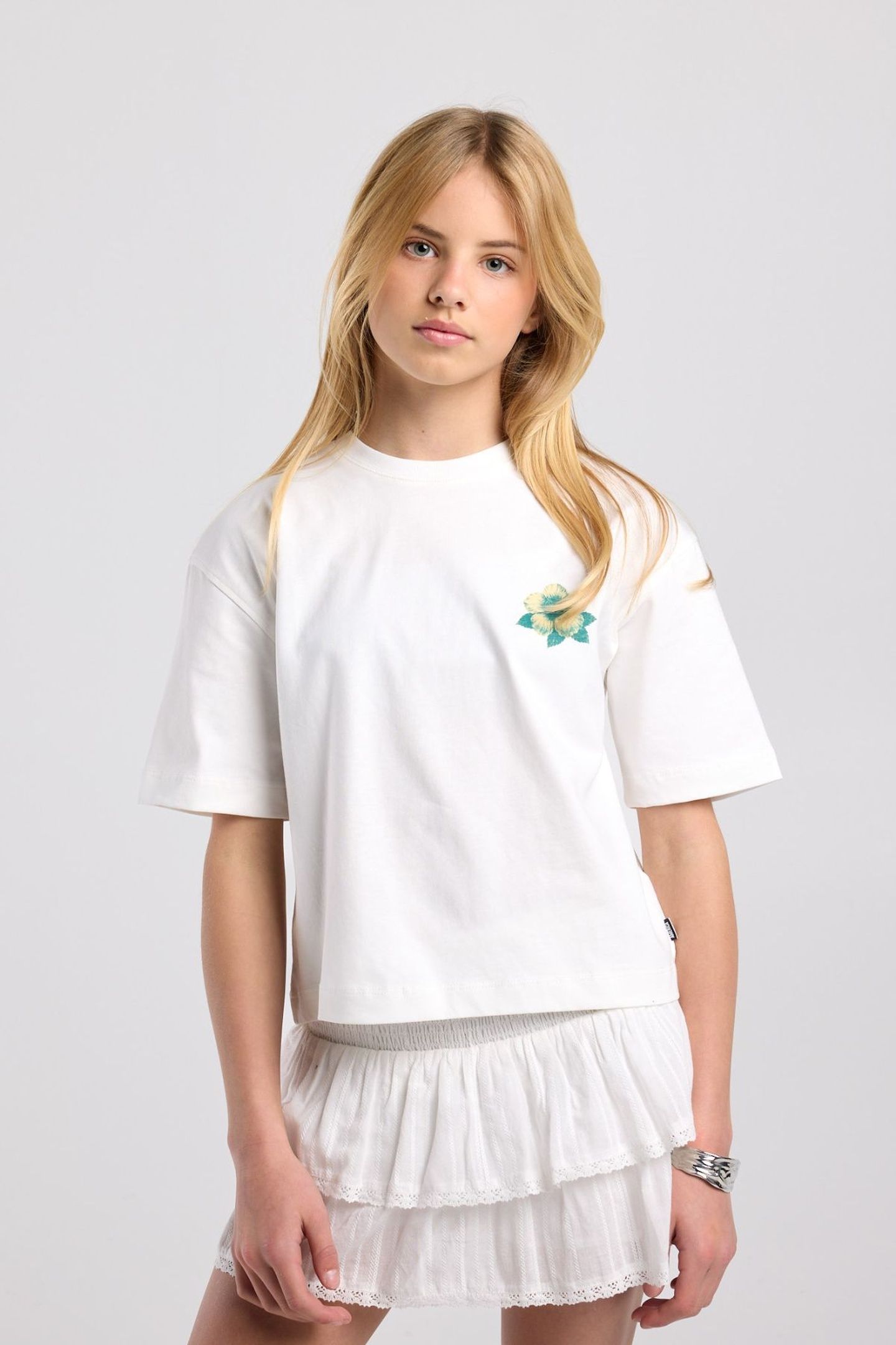 ELSE JR OFF WHITE 1