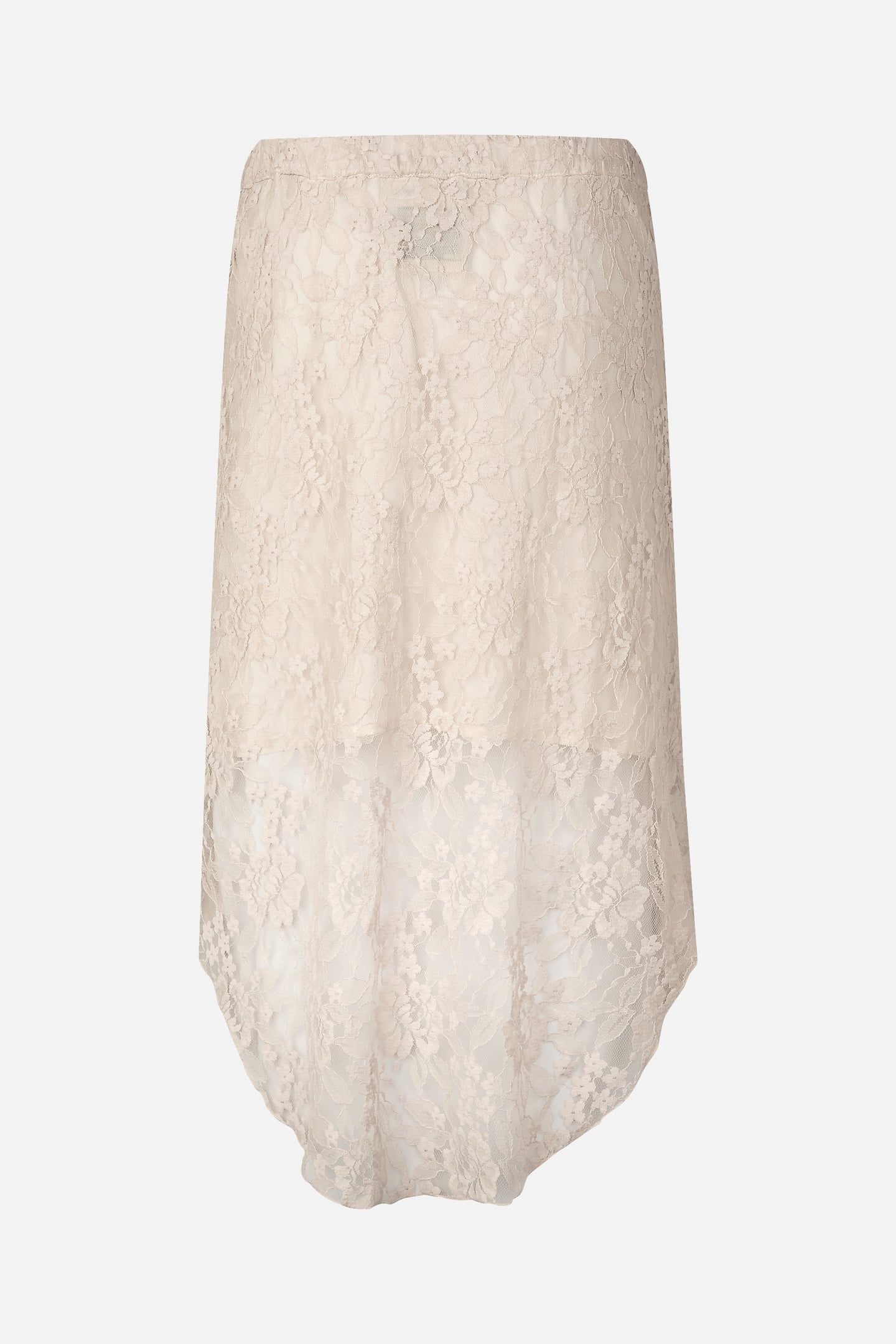 SELMO SKIRT WHITE SAND 5