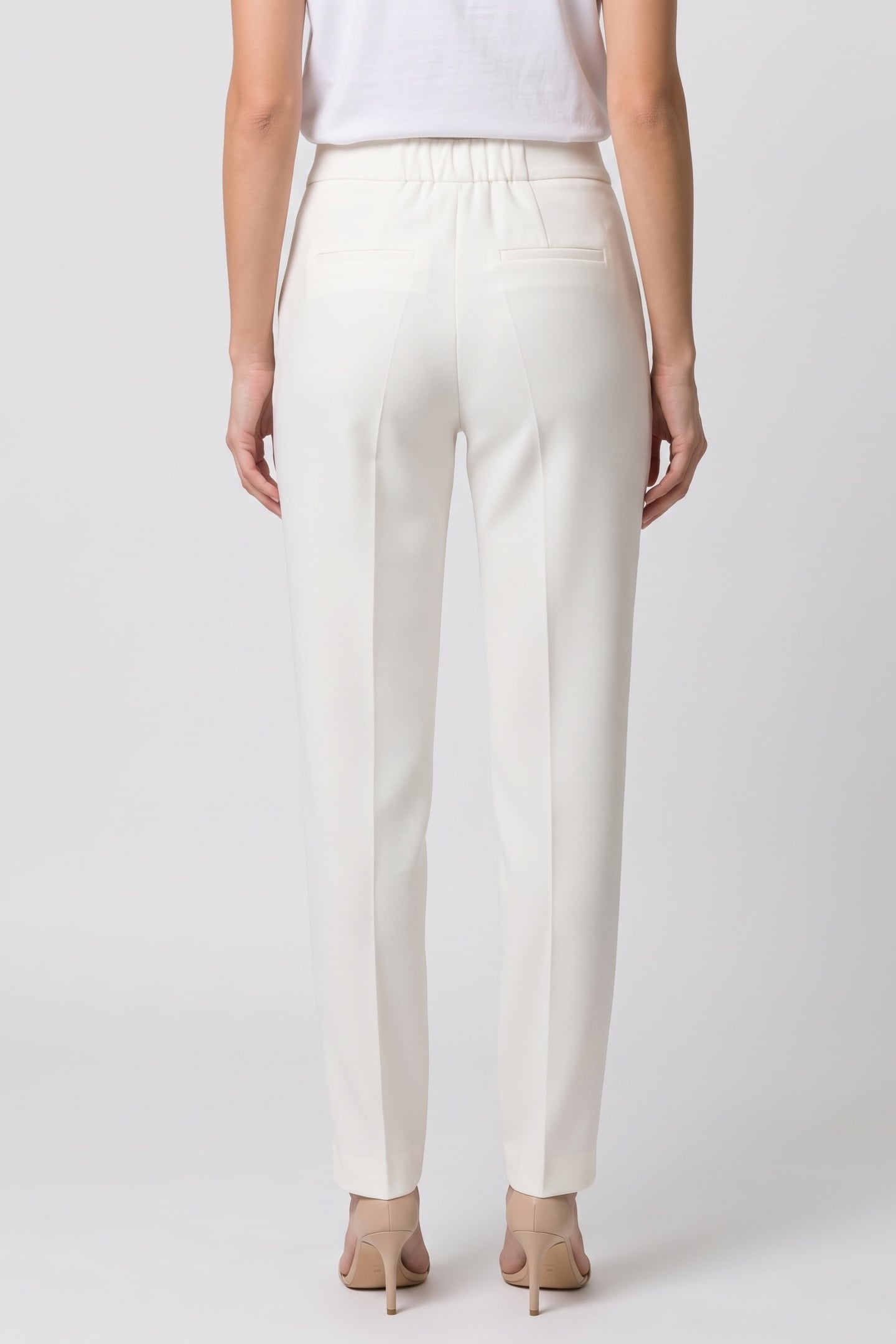 BECKY CHINO PANT MACADAMIA 2