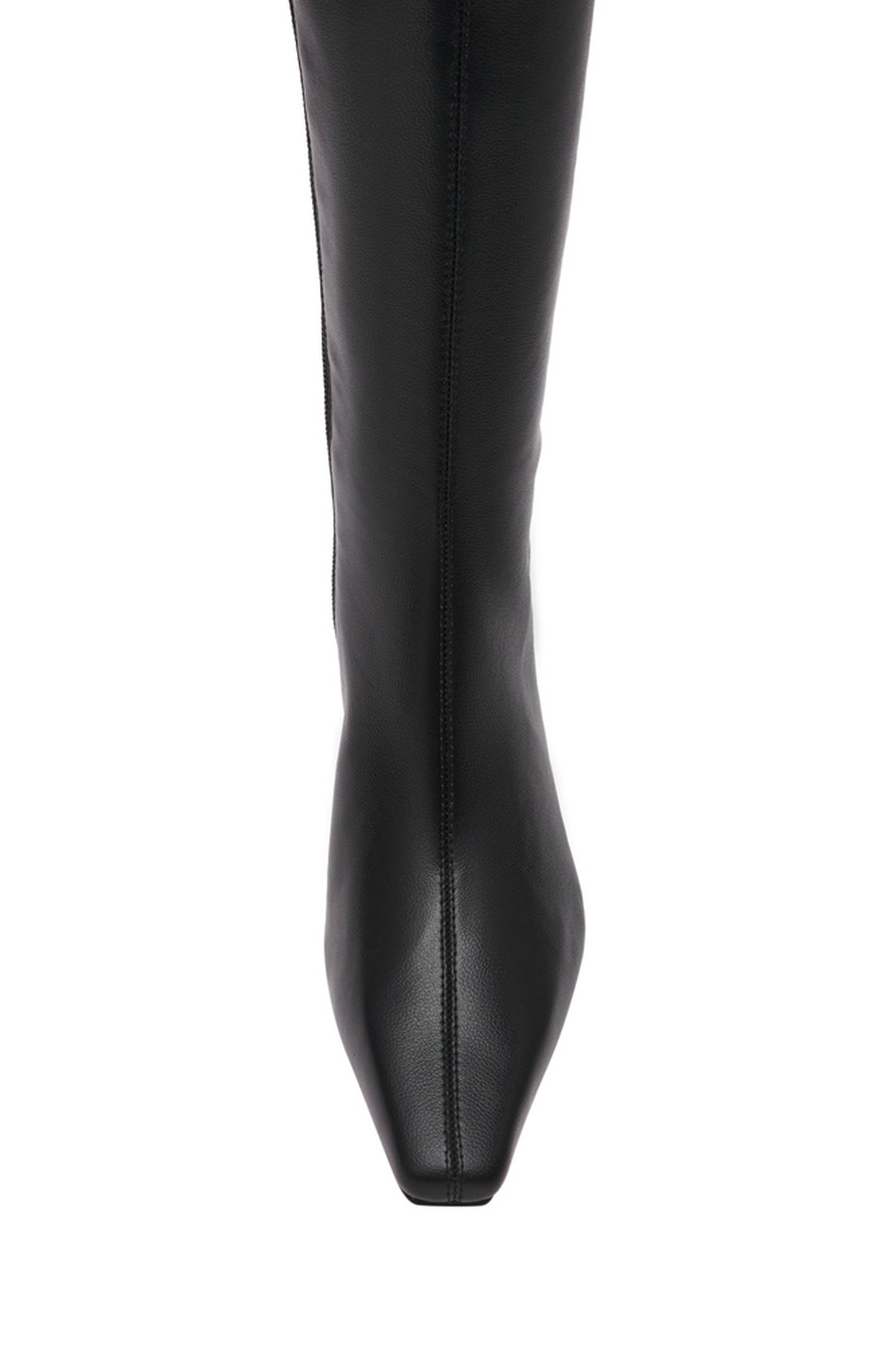 FLUTE-WC BOOTS BLACK 6
