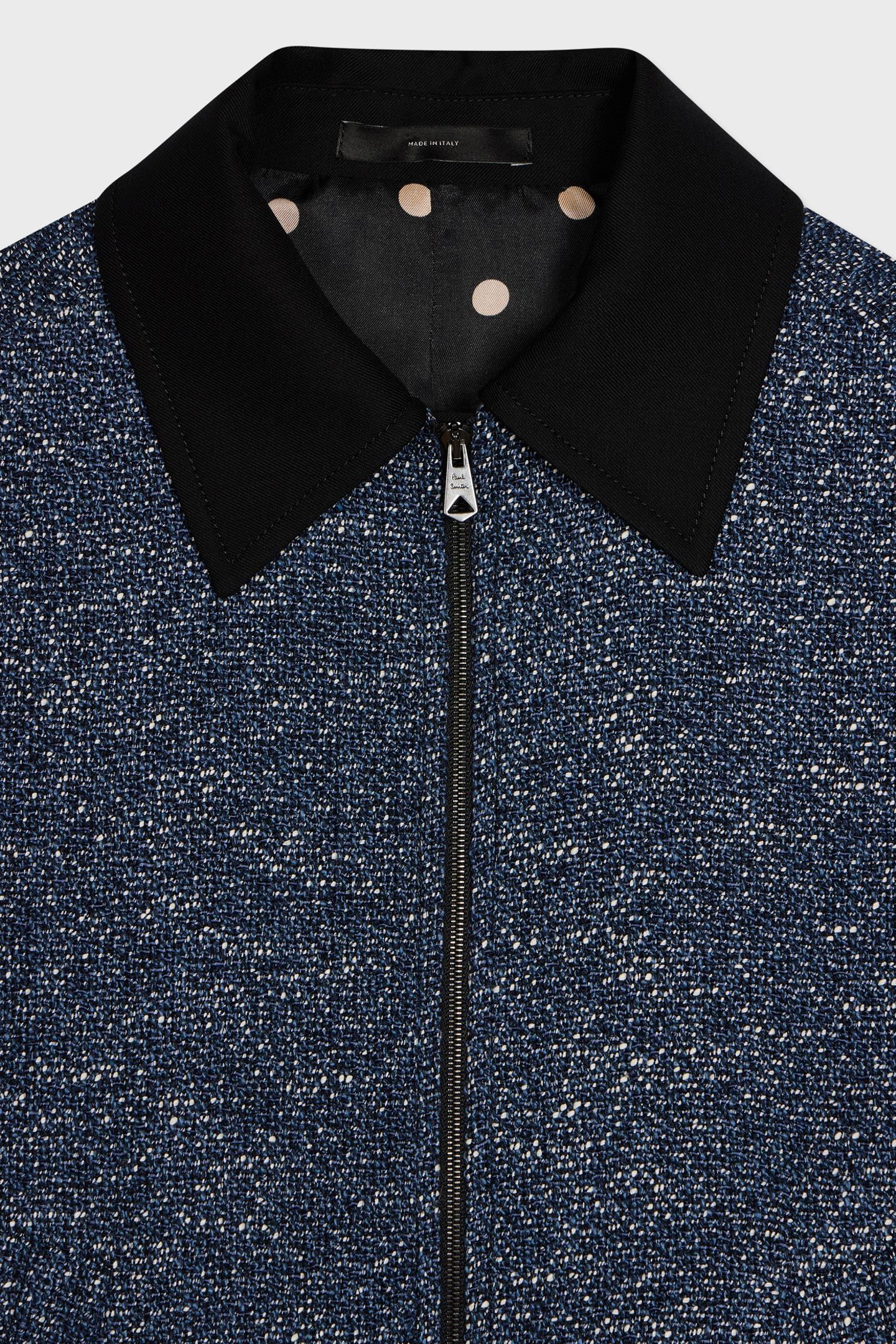 WOMENS JACKET BLUE 8
