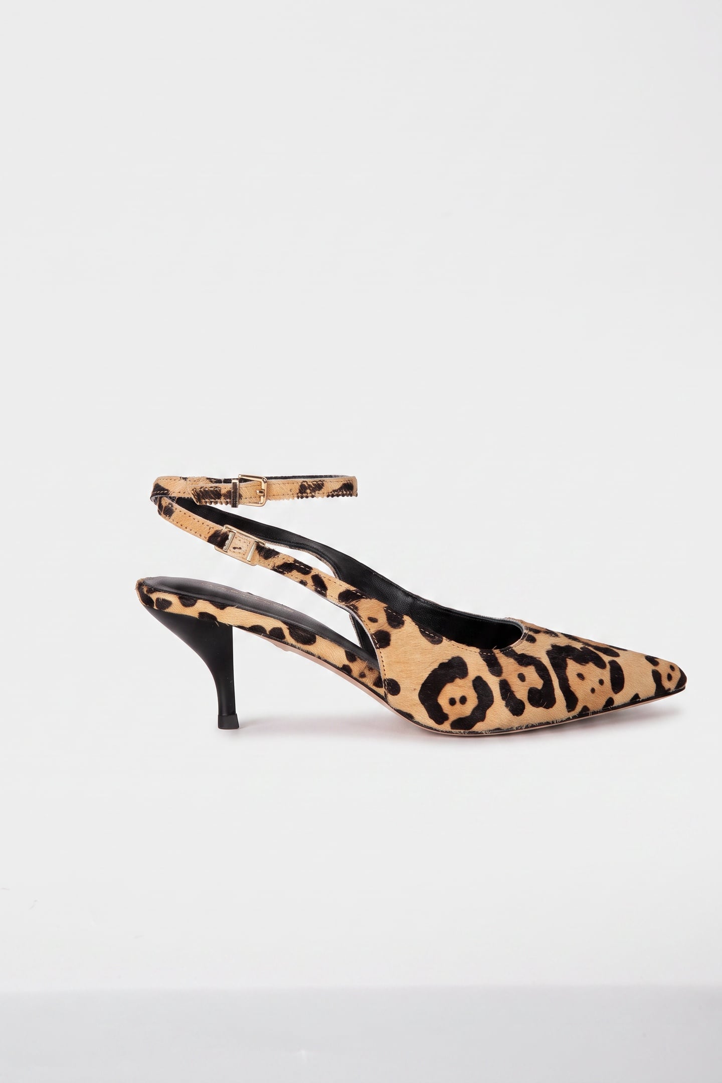 KITTEN HEEL MACULA 1