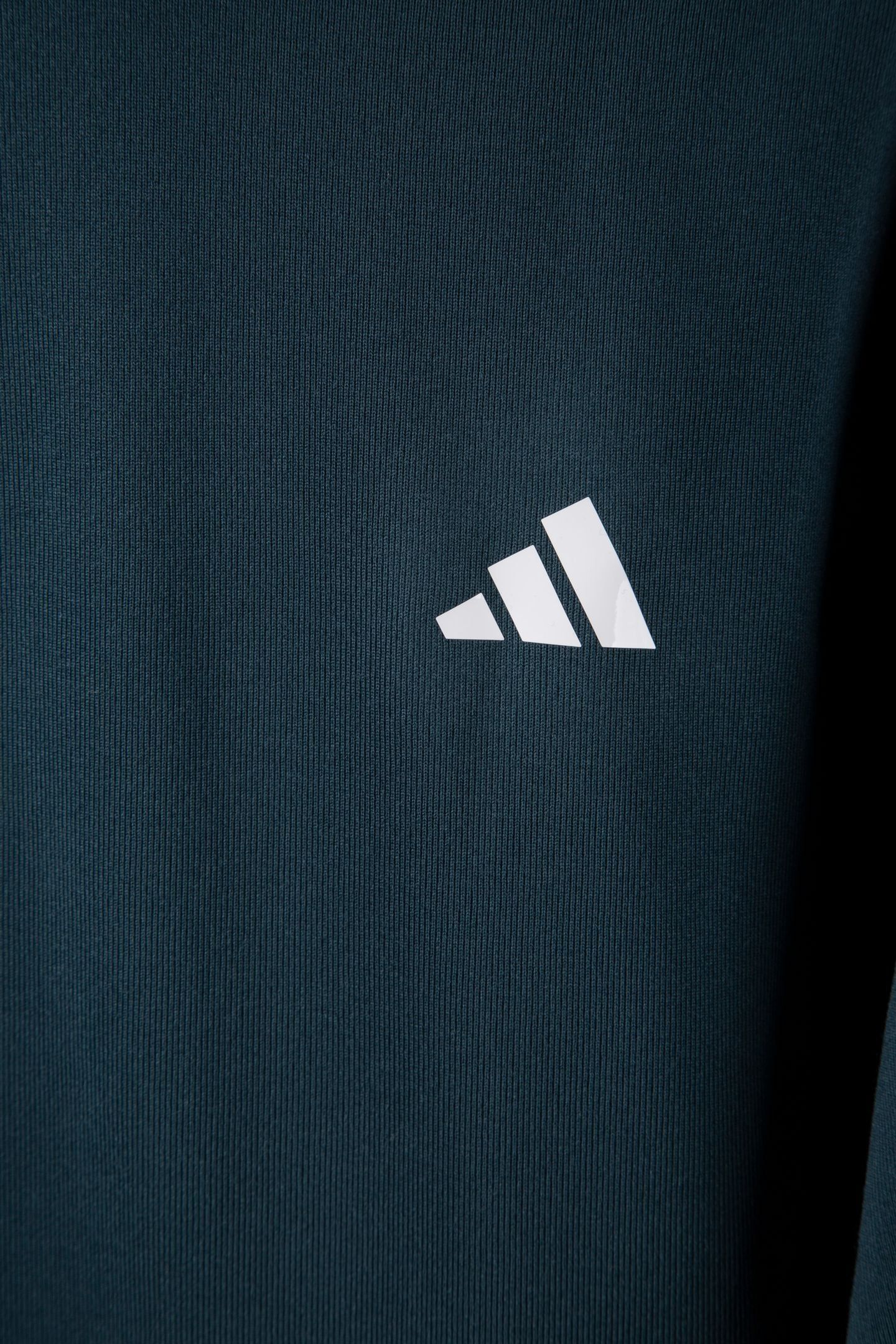 PERFORMANCE AEROREADY GAME & GO FLEECE HOODIE ARCTIC NIGHT 4