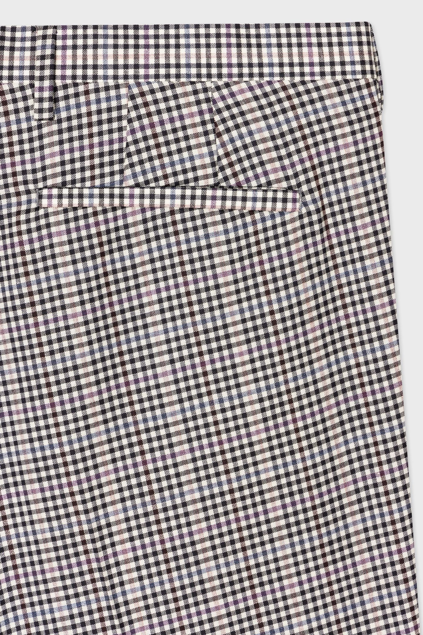 GENTS FORMAL TROUSER LIGHT BLUE 2