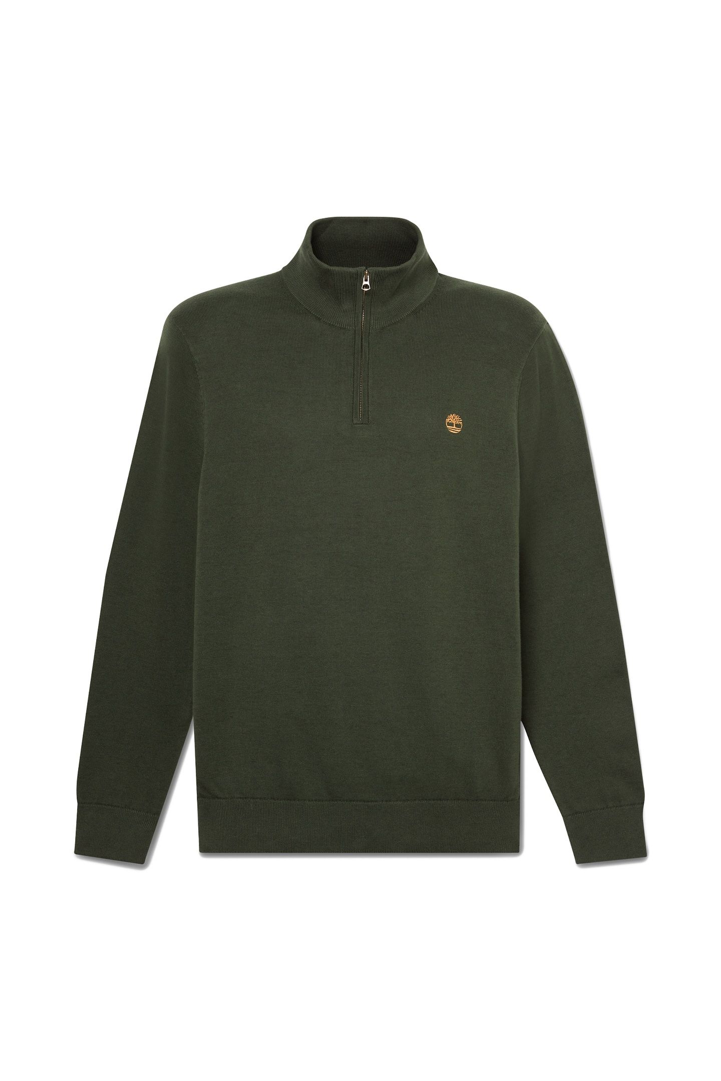 OYSTER RIVER COTTON 1/4 ZIP SWEATER DUFFEL BAG 3