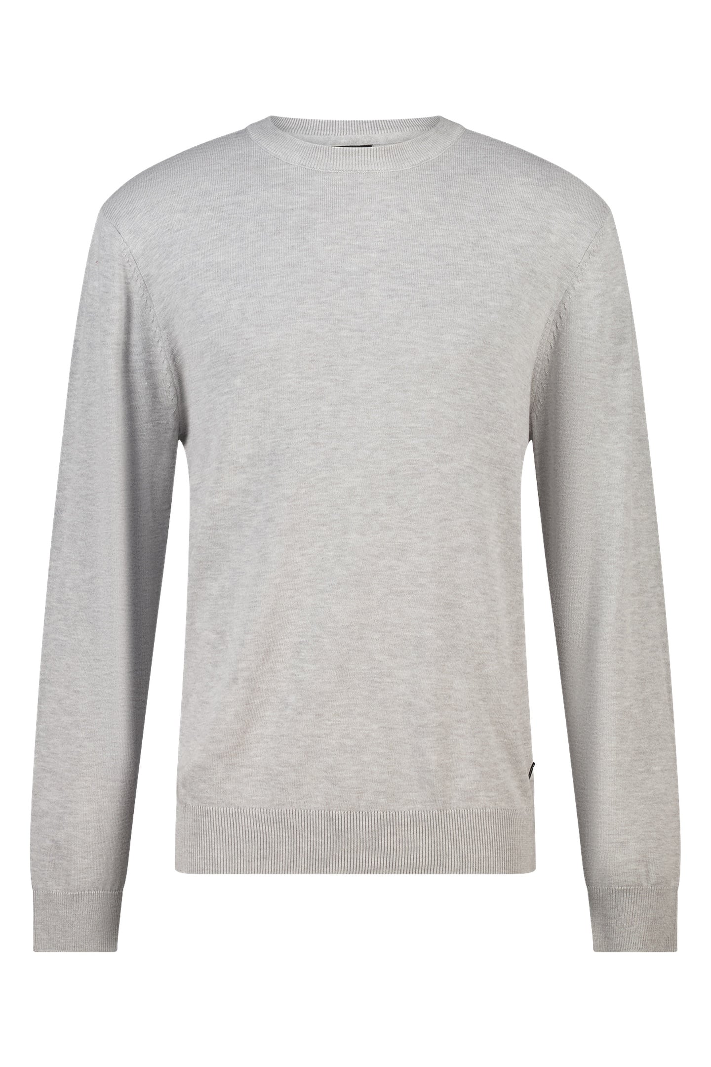 KAY LIGHT GREY MELANGE 3