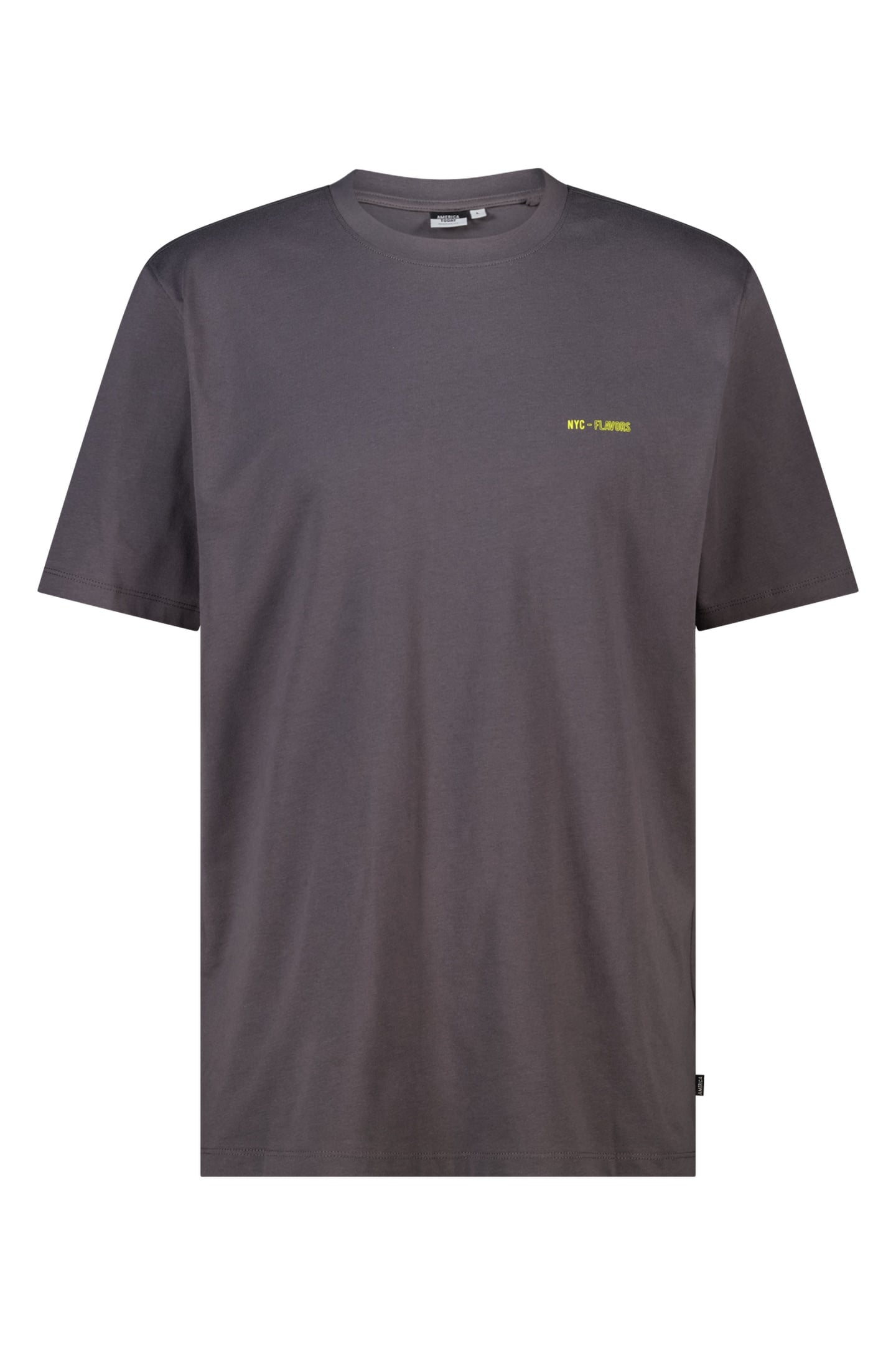 EDSON DULL BLACK 3