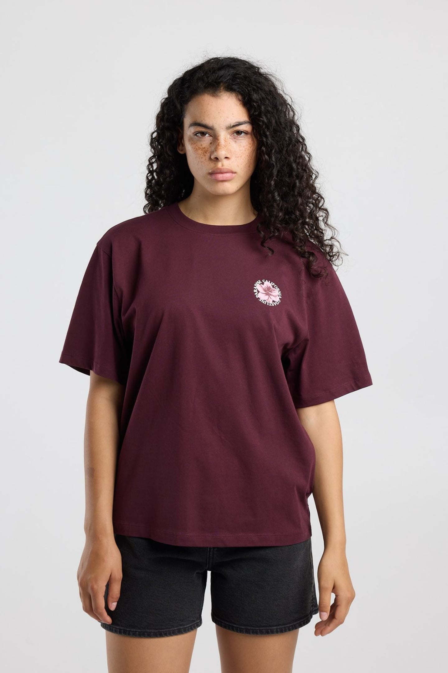 ELIRA BURGUNDY 1