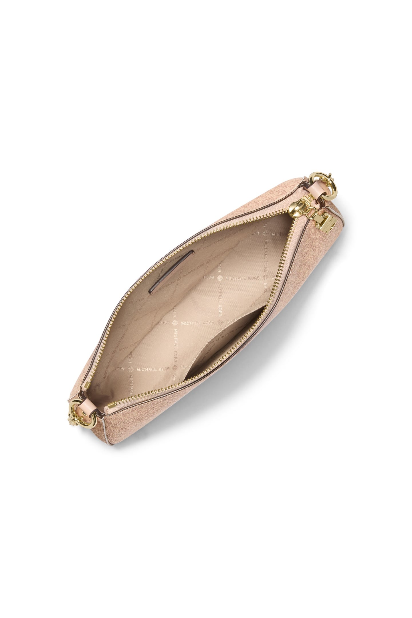 MEDIUM CHAIN POUCHETTE BALLET 3