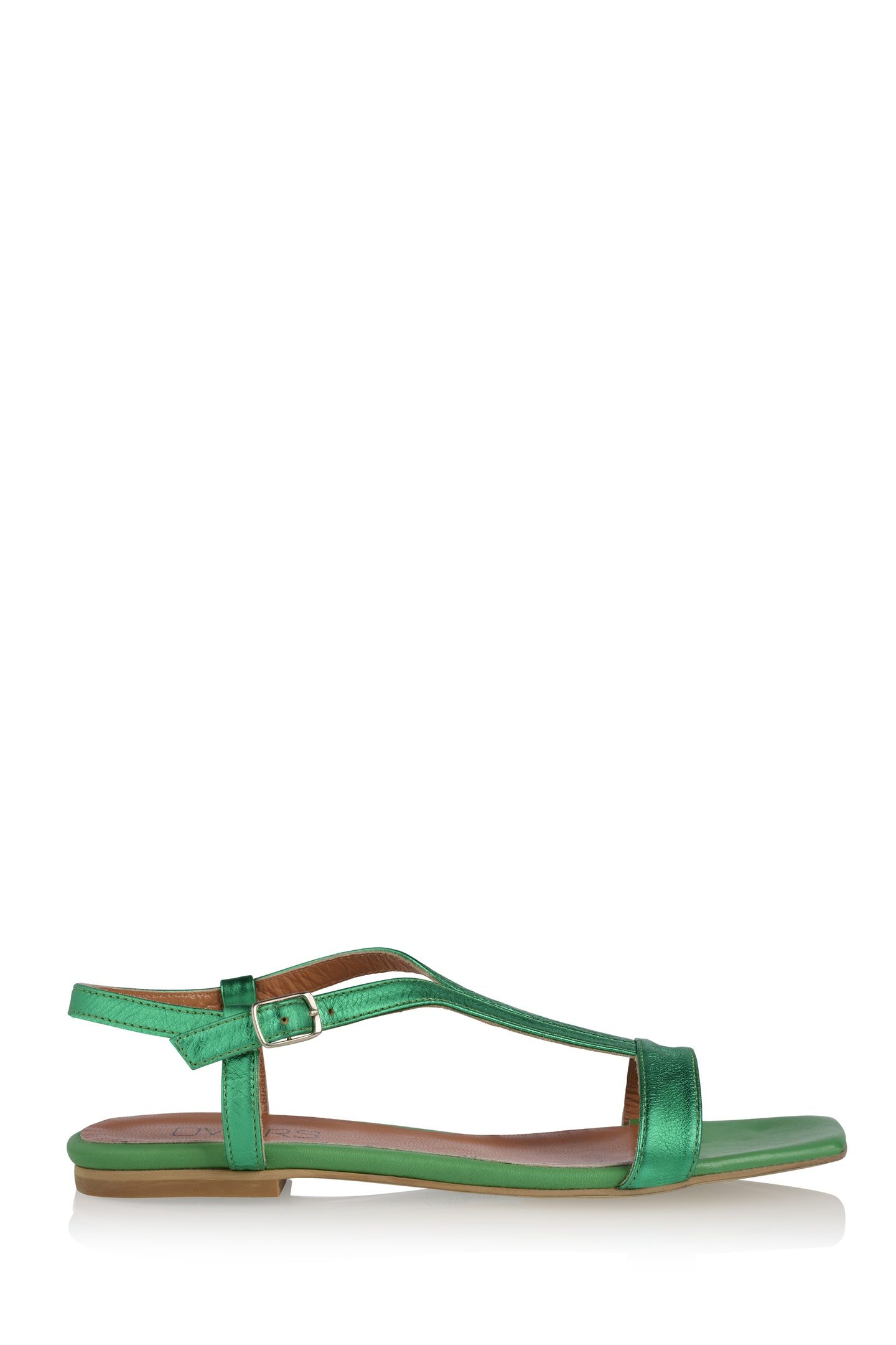LIMA GREEN 1
