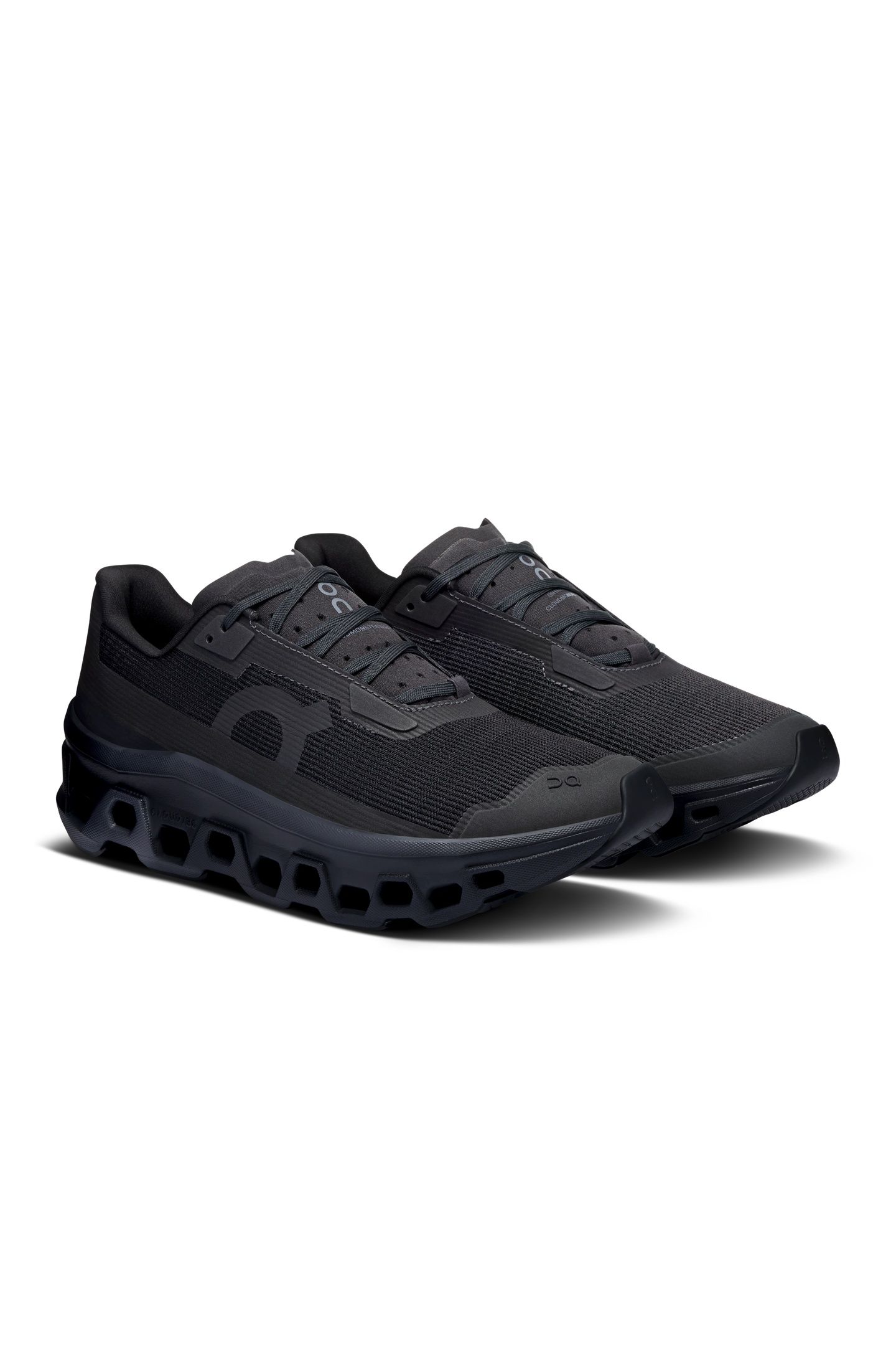 CLOUDMONSTER VOID 1 BLACK | BLACK 2