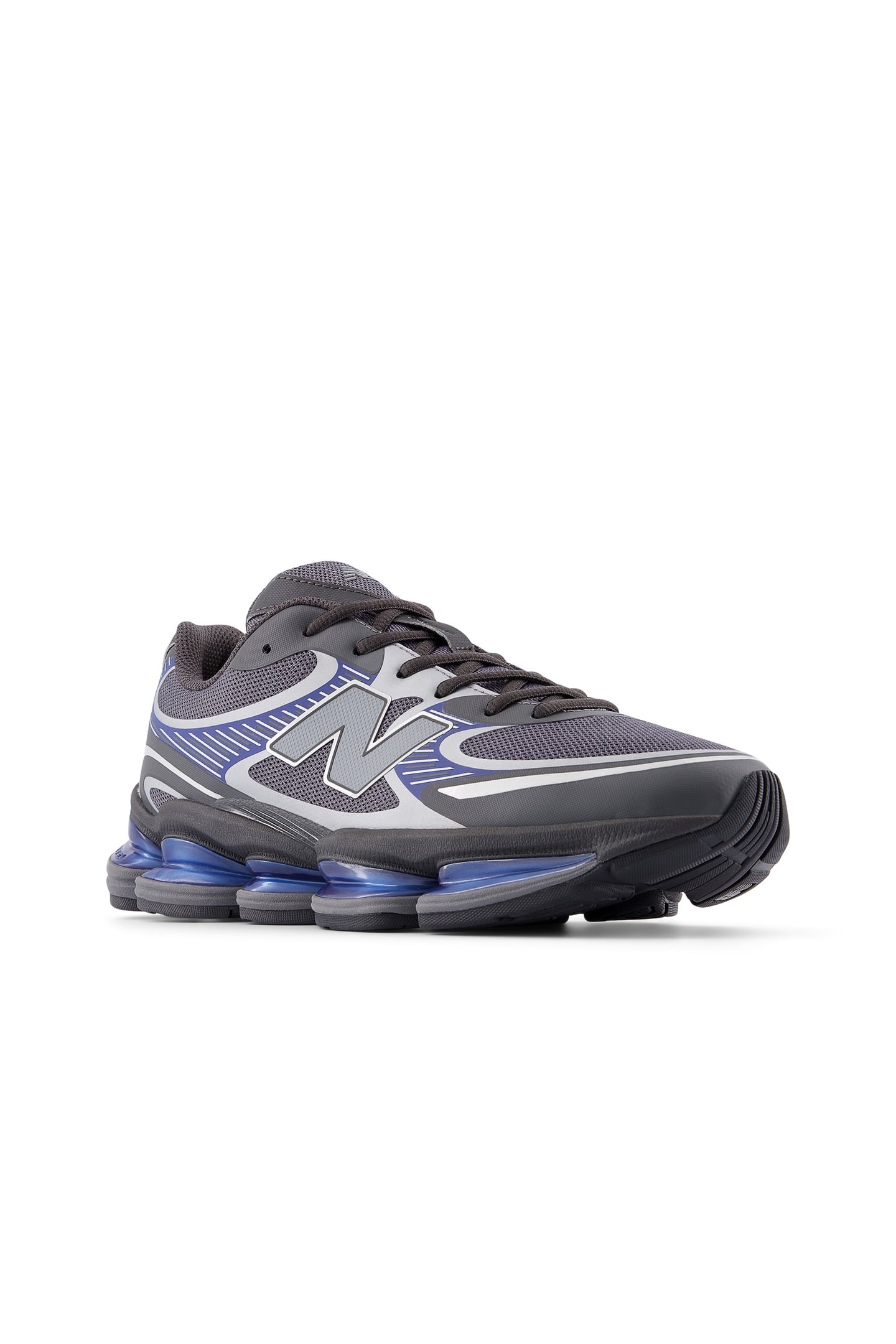 UNISEX ABZORB 2000 NEPTUNE GREY 4