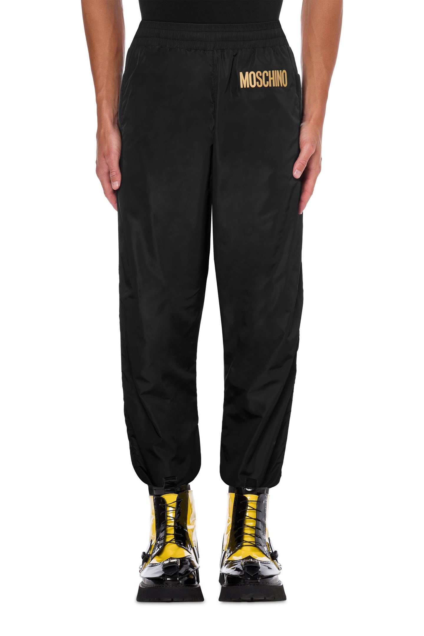 TROUSERS BLACK 1