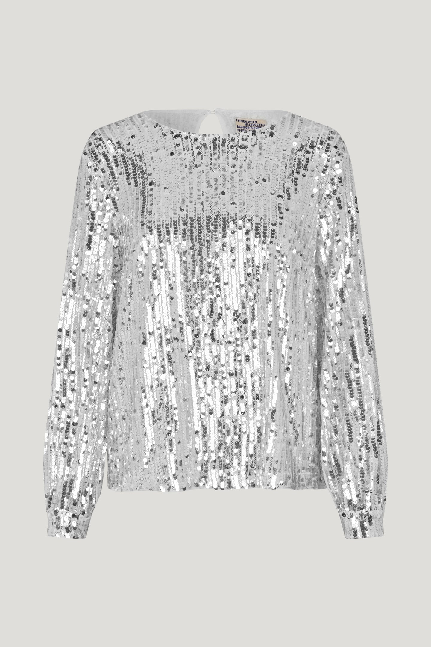 JURY TOP SILVER MERMAID 3