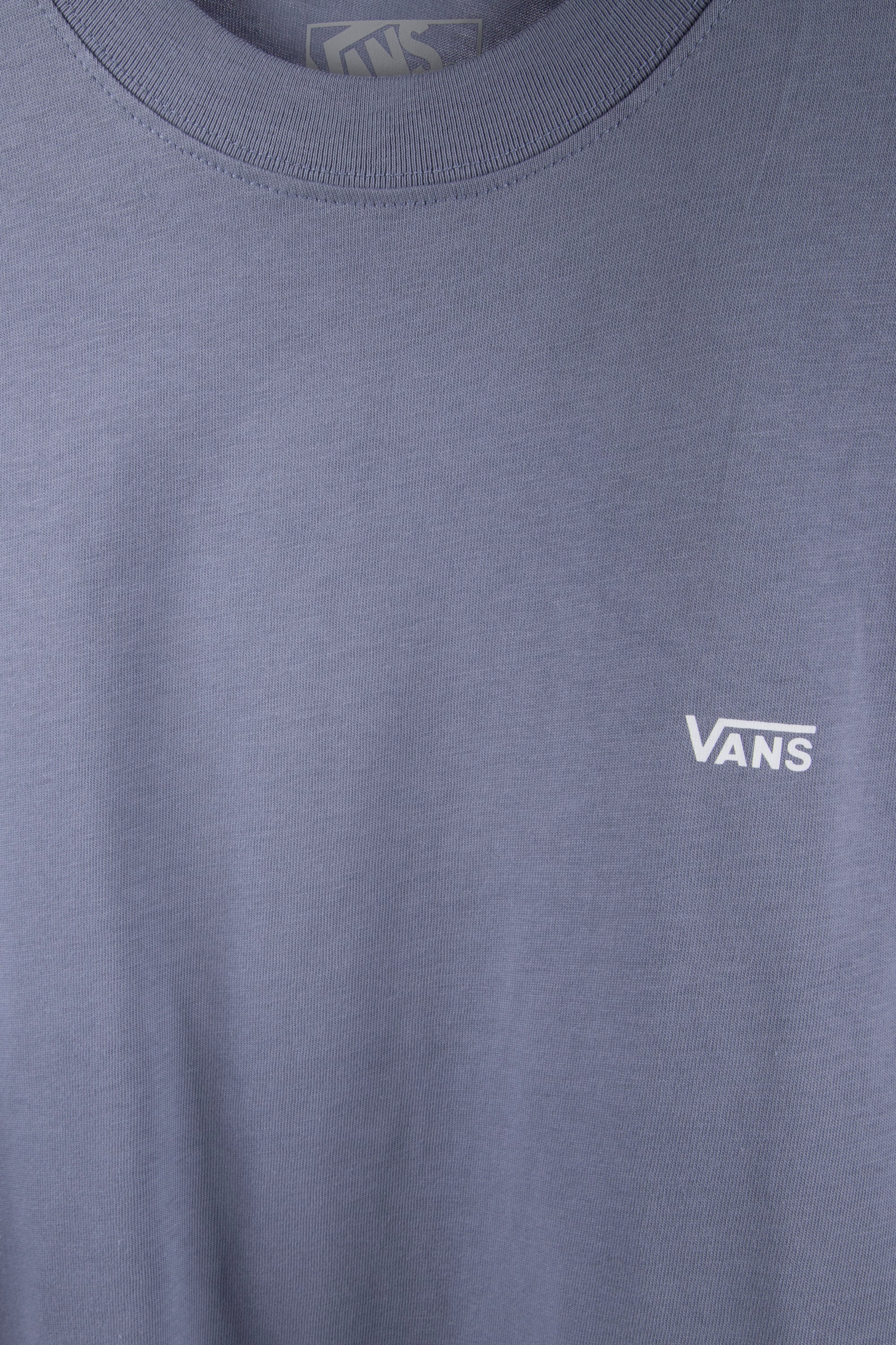 LEFT CHEST SS BLUE 4