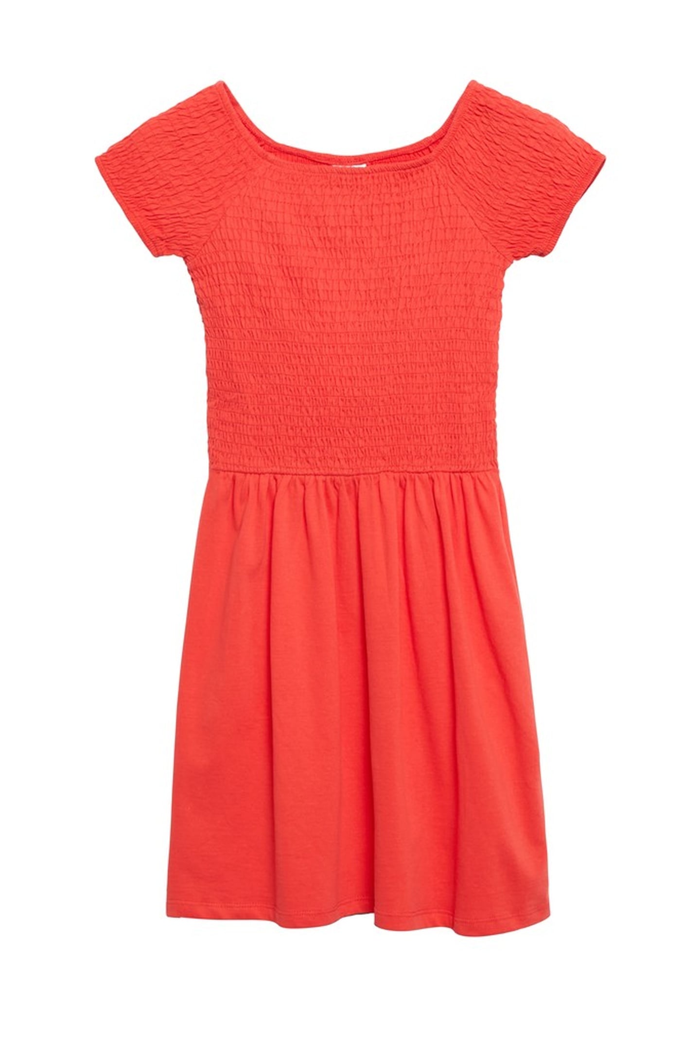 S.OLIVER DRESSES RED 1