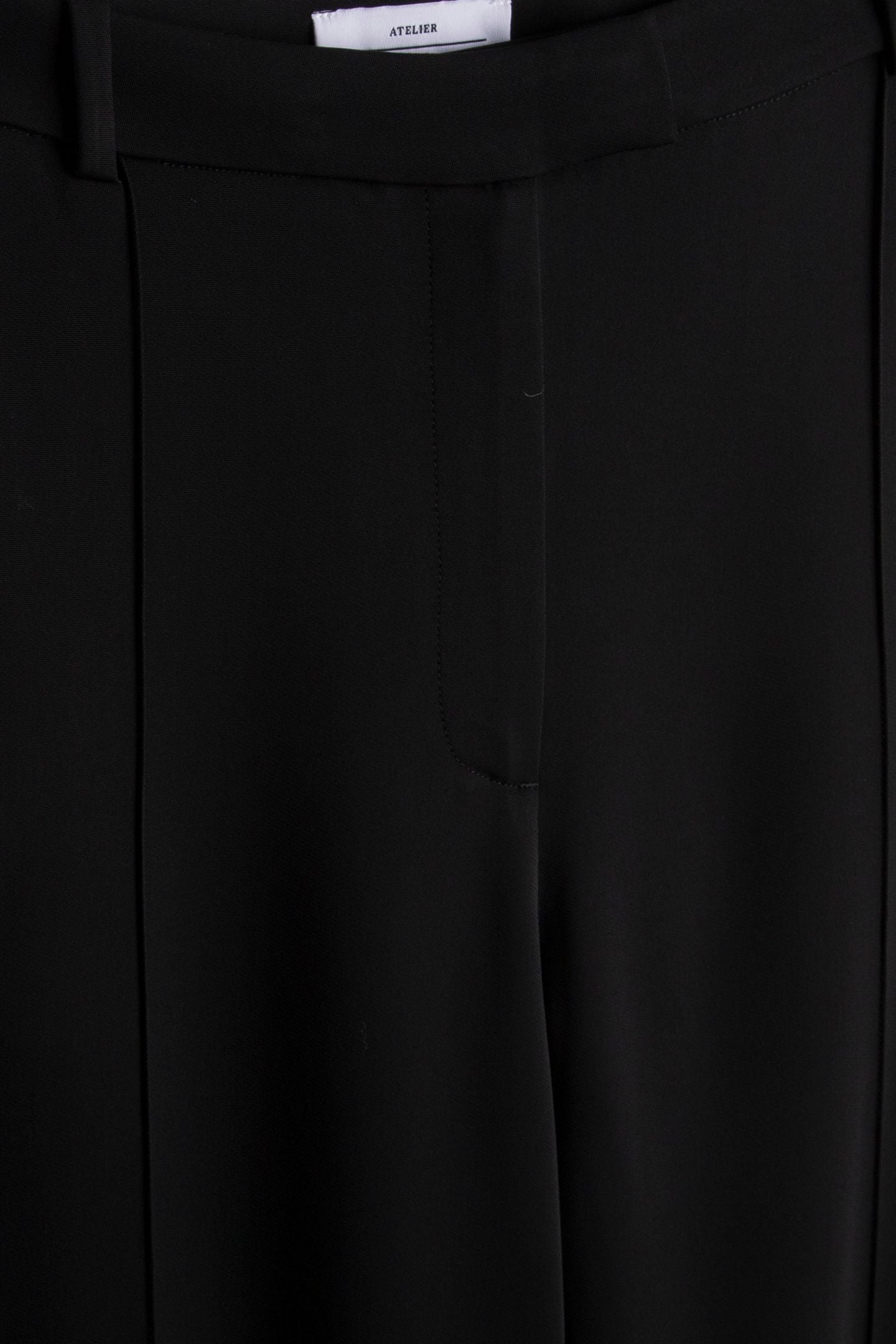 ES YVETTE TROUSERS BLACK 4