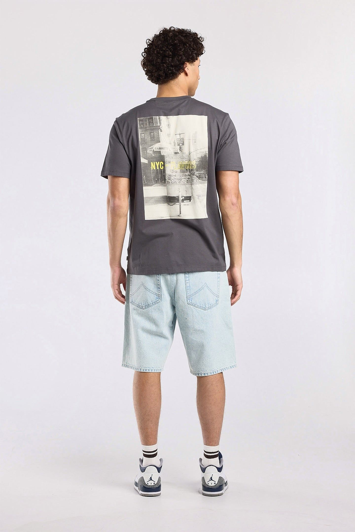 EDSON DULL BLACK 2