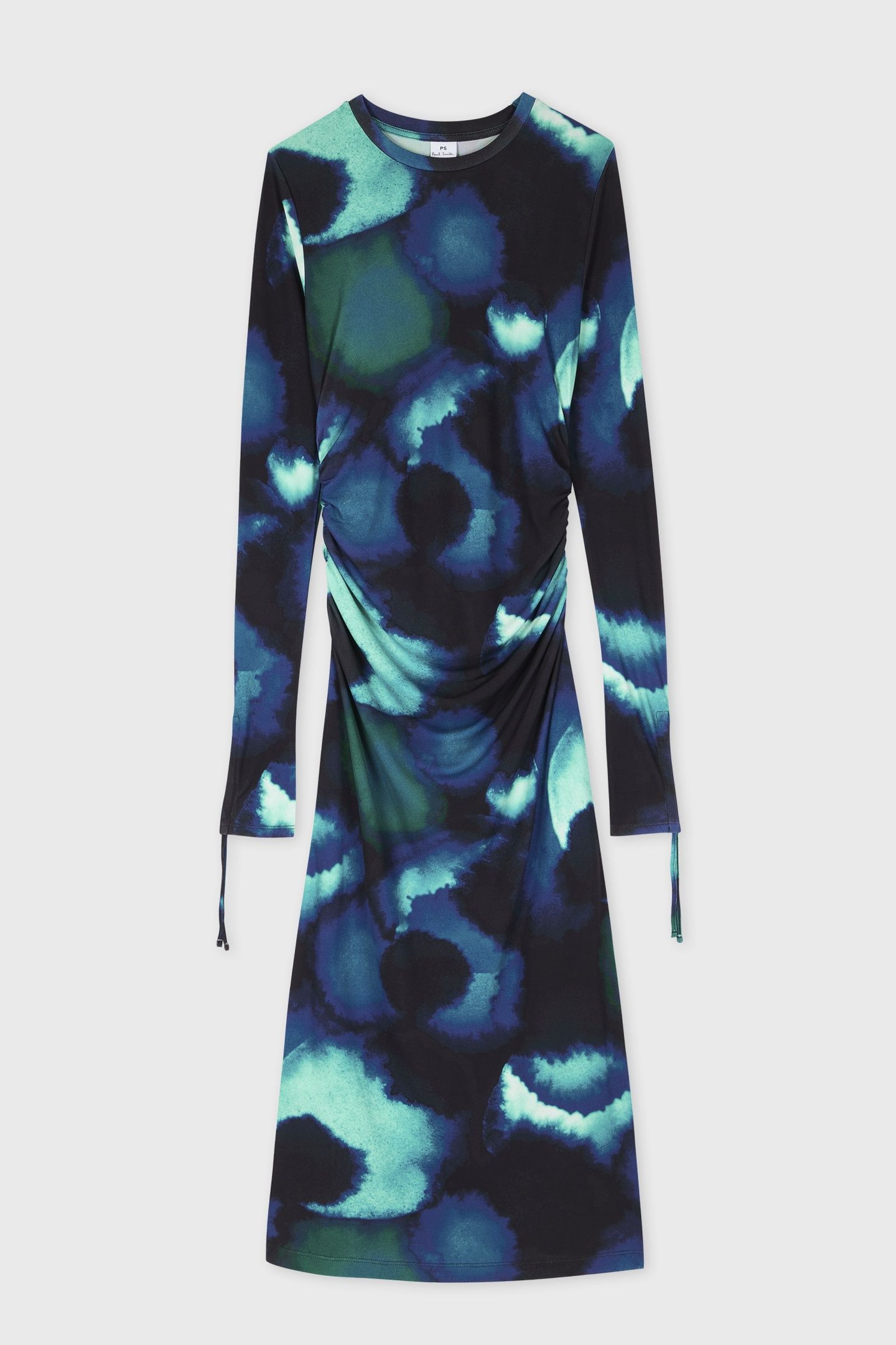WOMENS DRESS VERY DARK NAVY 2