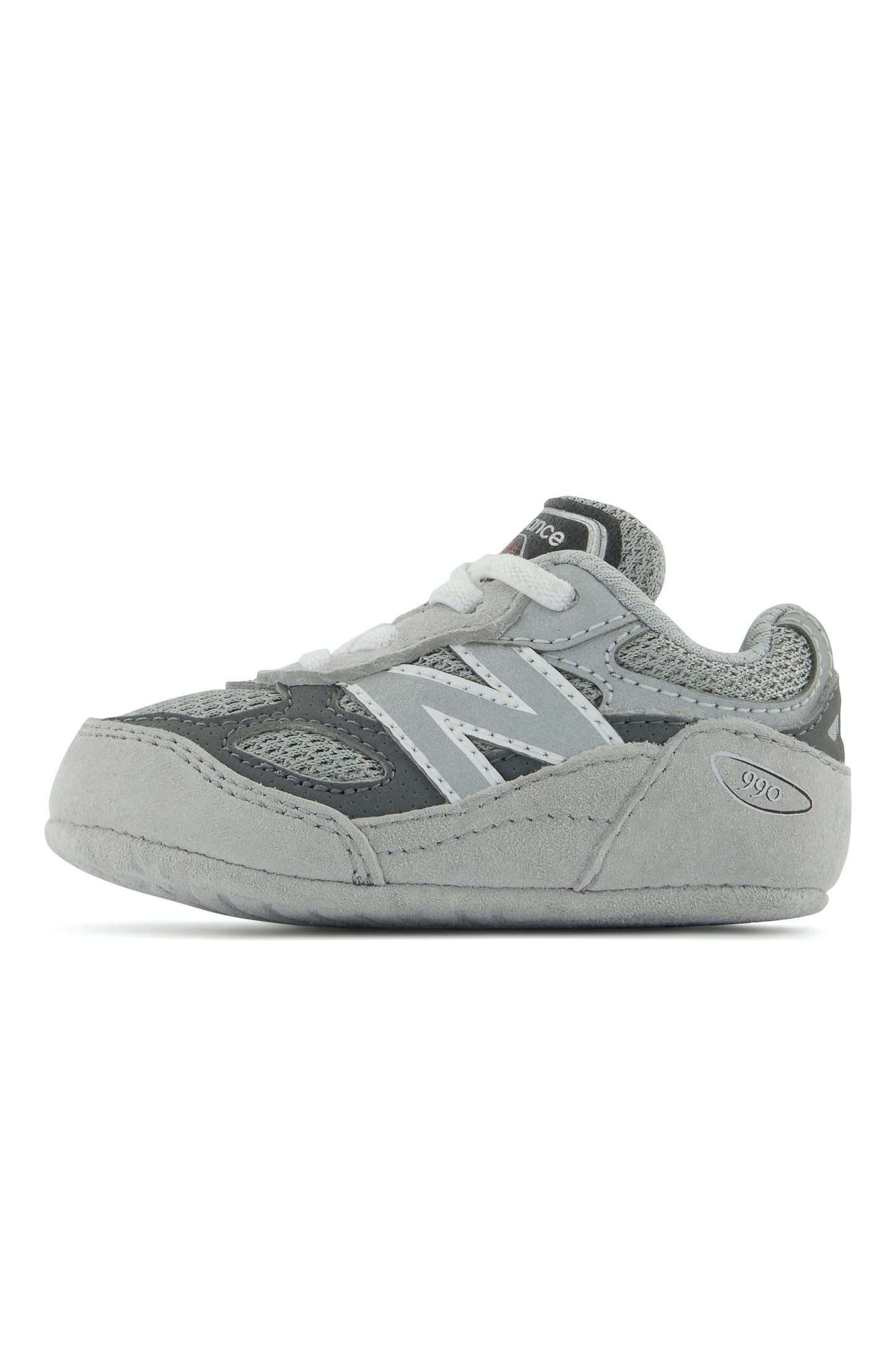 INFANT BOYS FUELCELL 990V6 CRIB BUNGEE GREY 7