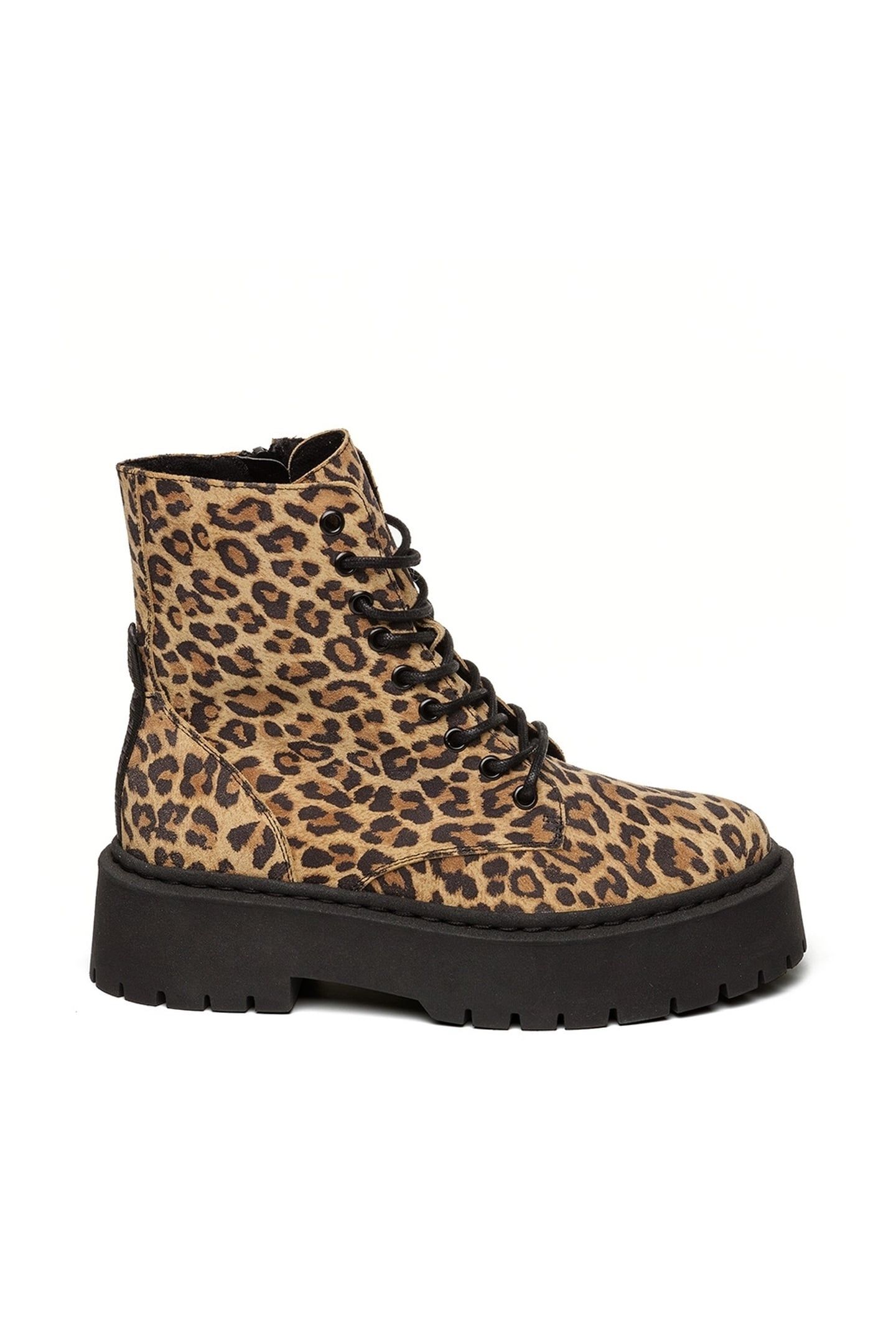 SKYLAR BOOTS LEOPARD 1