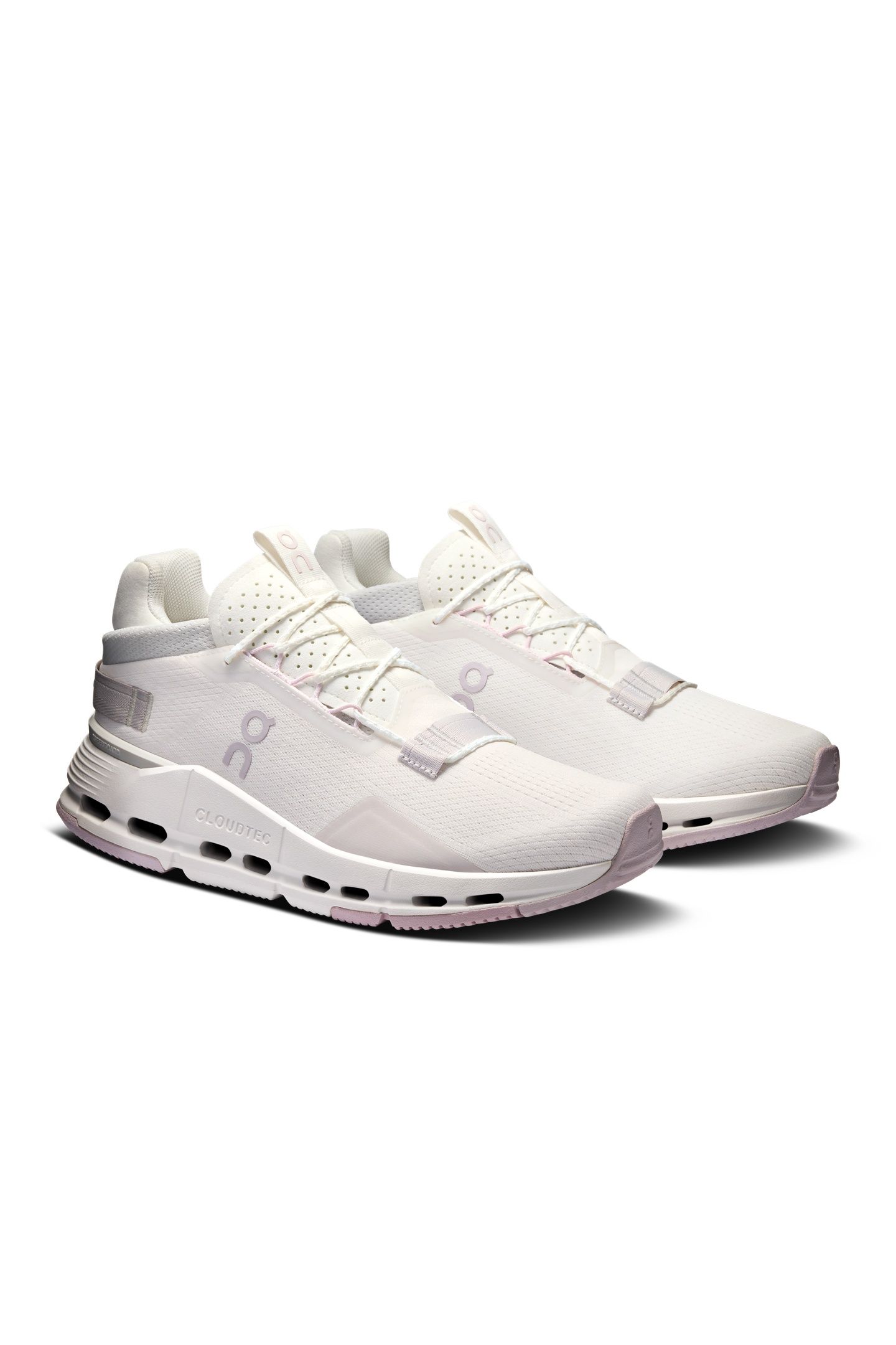 CLOUDNOVA 2 WHITE | ORCHID 2