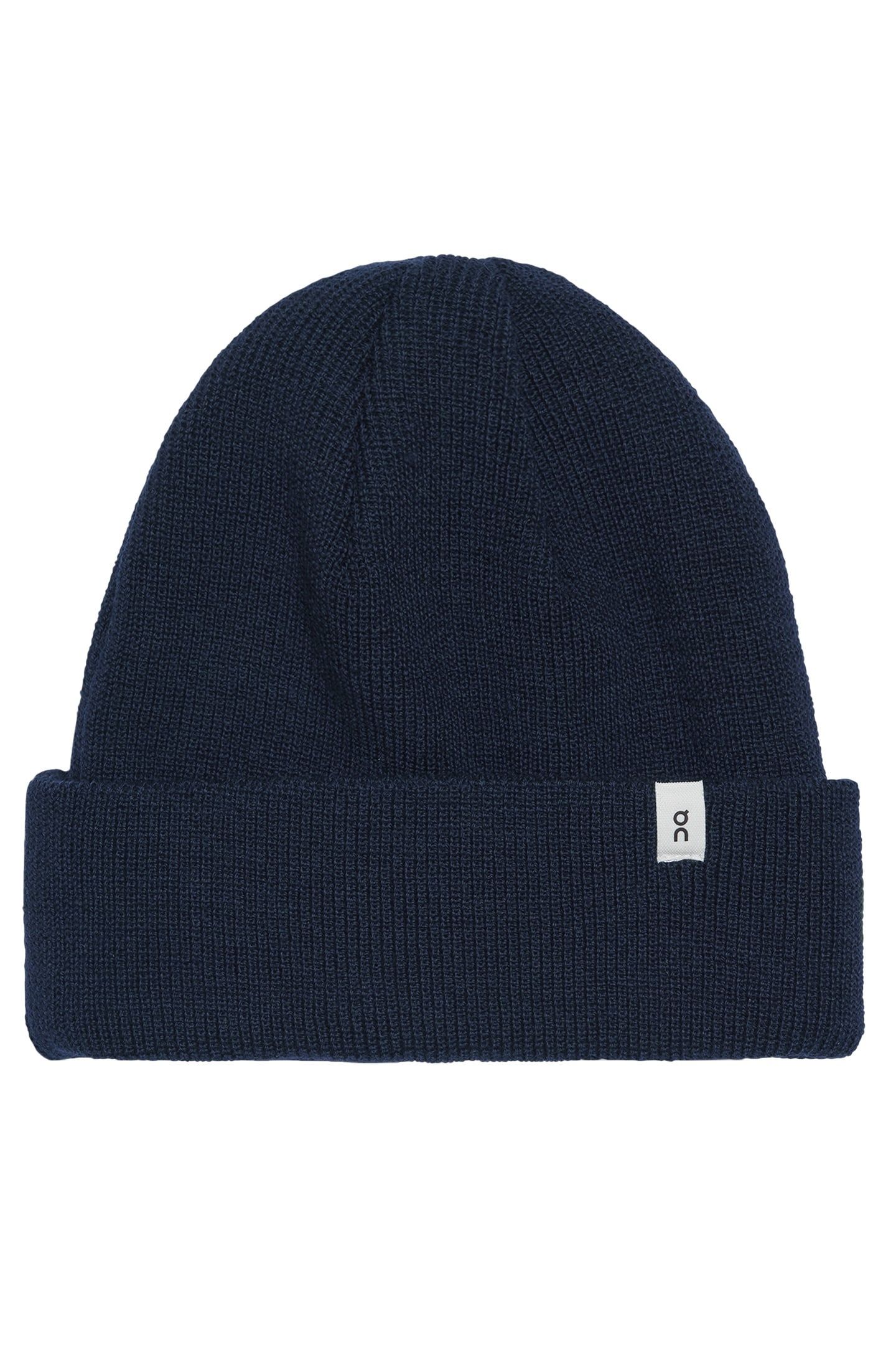 MERINO BEANIE 1 UNISEX NAVY 5