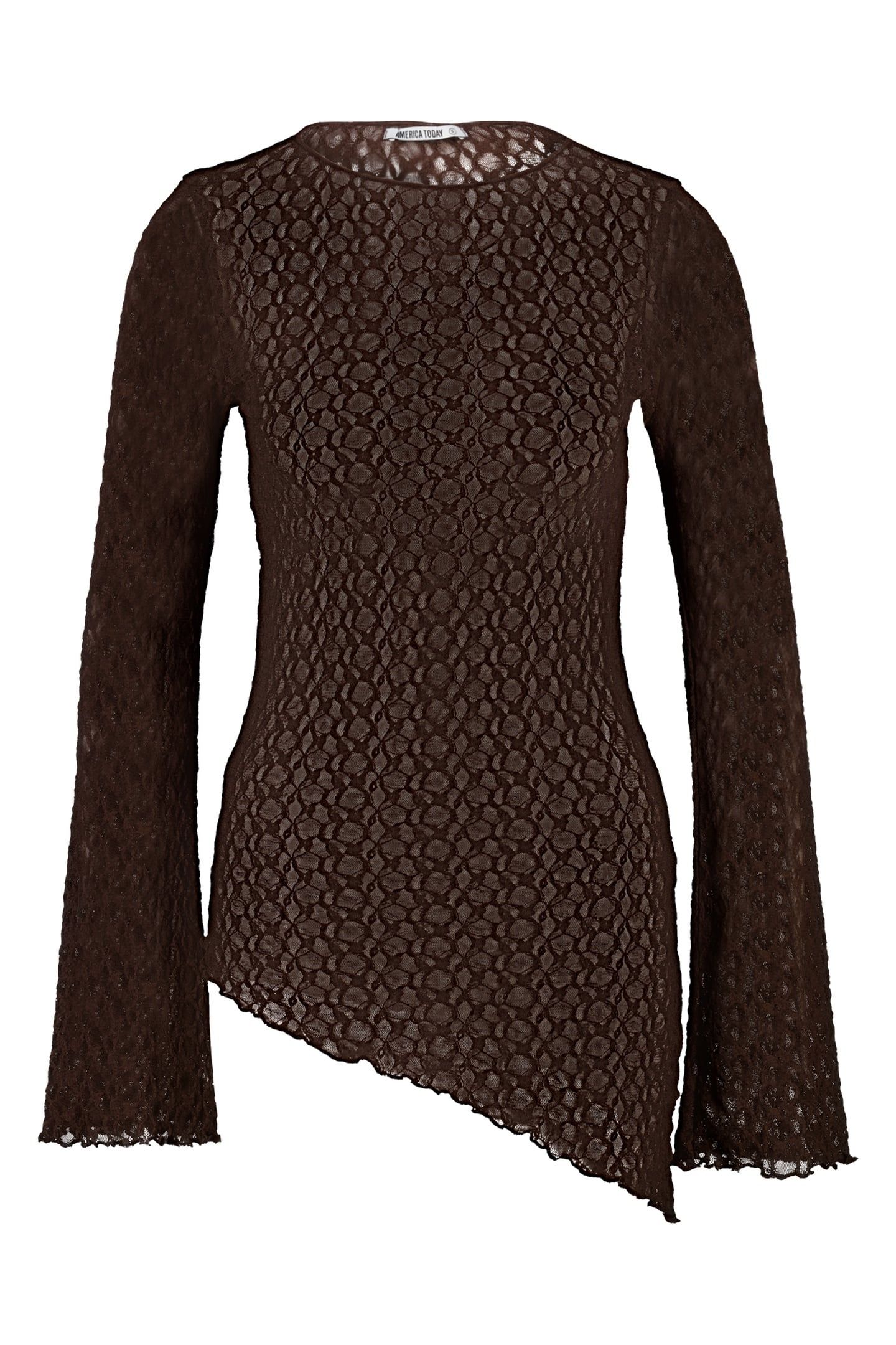 LOVA DARK BROWN 3