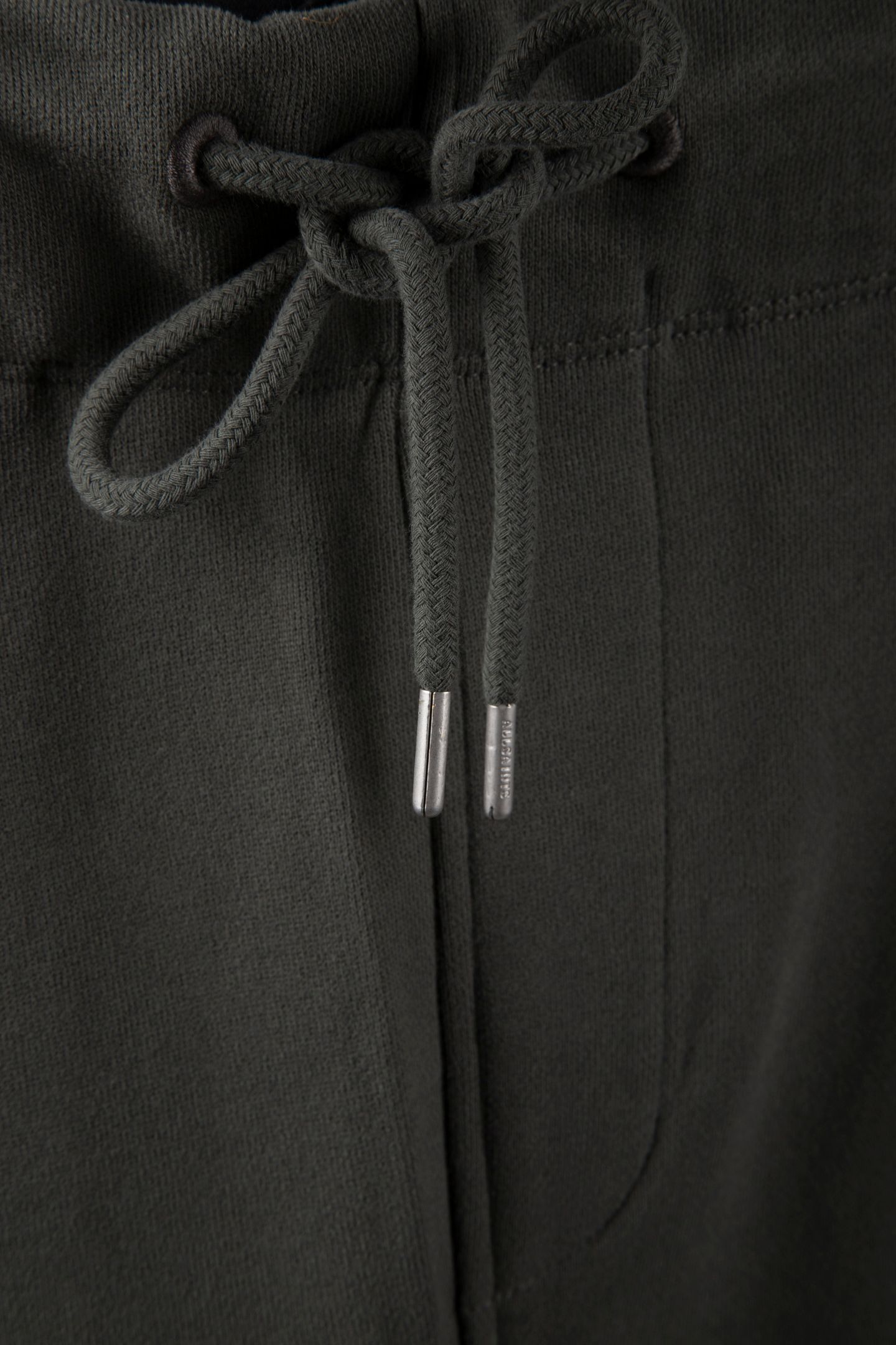 ASHER SWEATPANT GARNET GREEN 4
