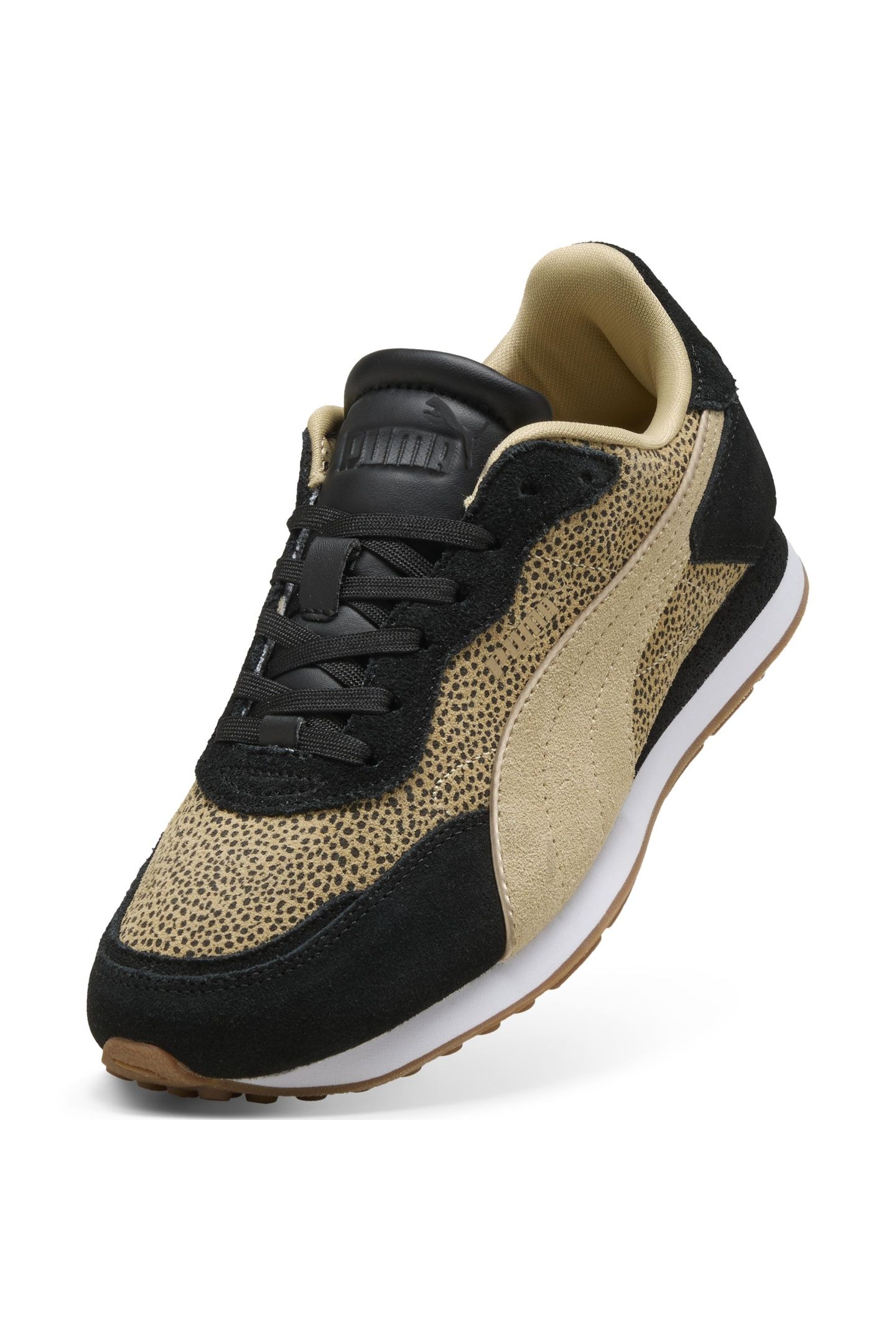 ST MILER ROSE TOPCAT BLACK-TOASTED ALMOND-GUM 3
