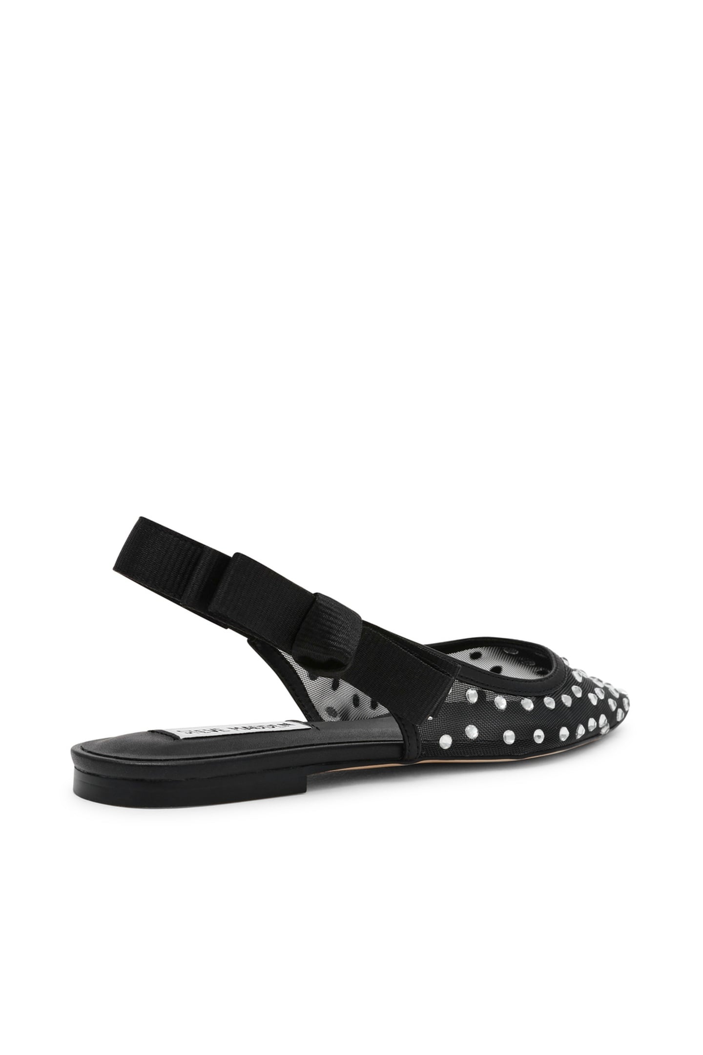 OLYVIA-R PUMPS BLACK 3