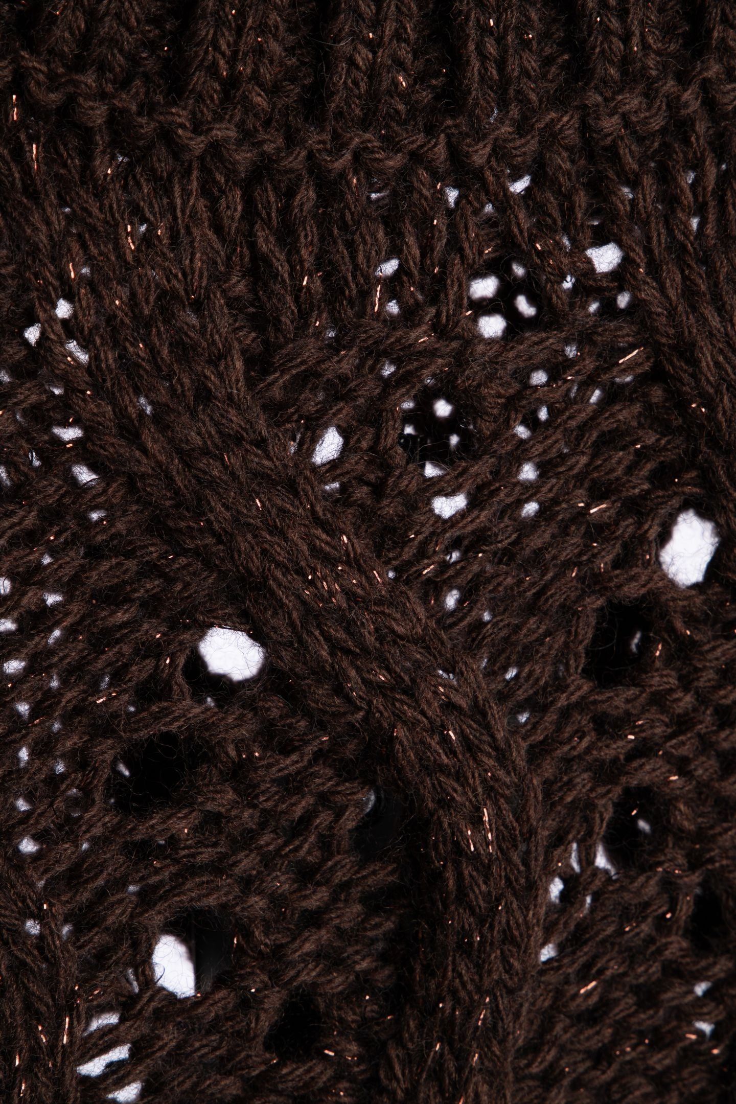 ADENORA STITCHED SWT CHOCOLATE BROWNIE MU 4