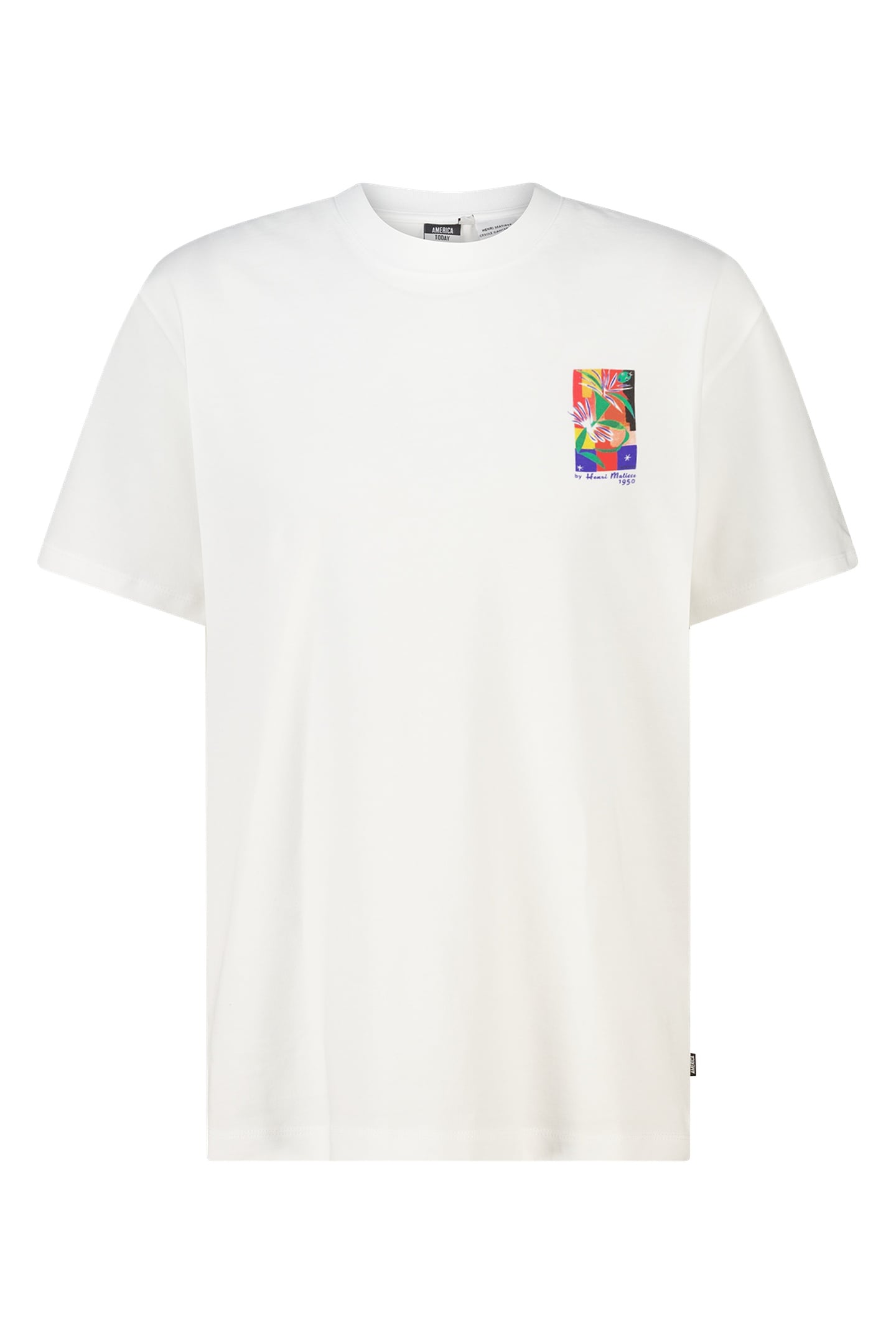 EAGLE OFF WHITE 3