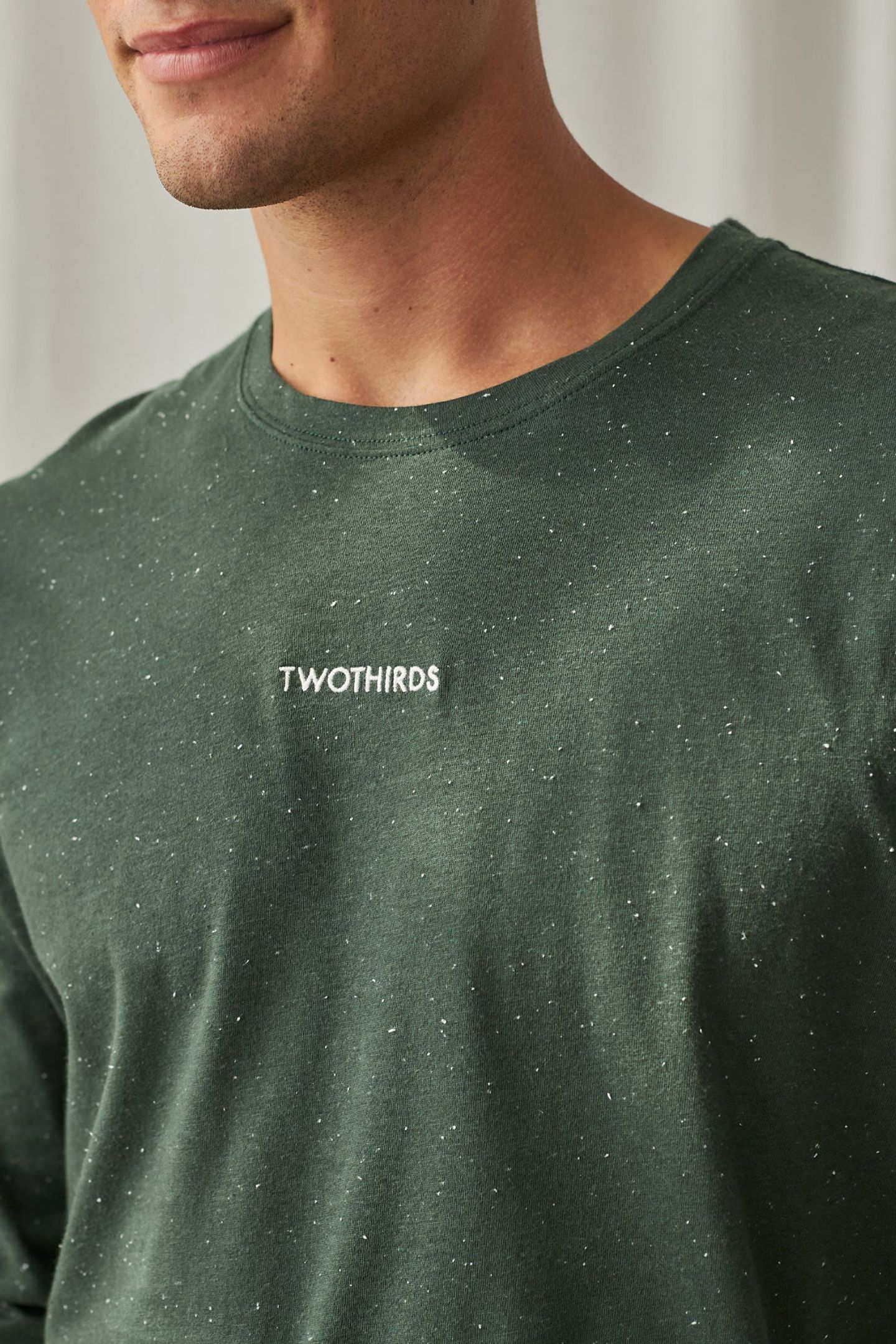 CARLINGFORD T-SHIRT DARK GREEN 5