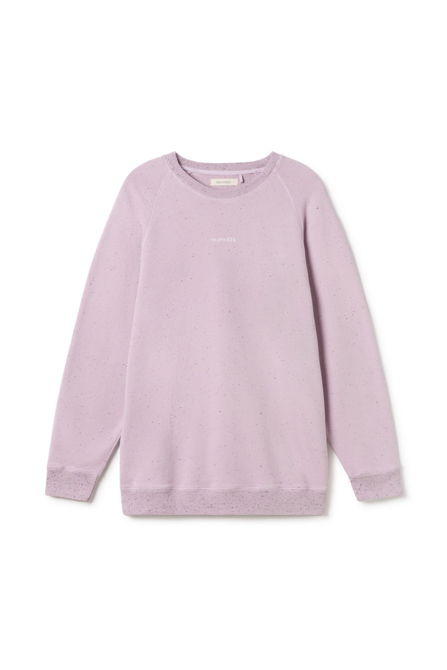 ANNETTE SWEATSHIRT LAVENDER 3