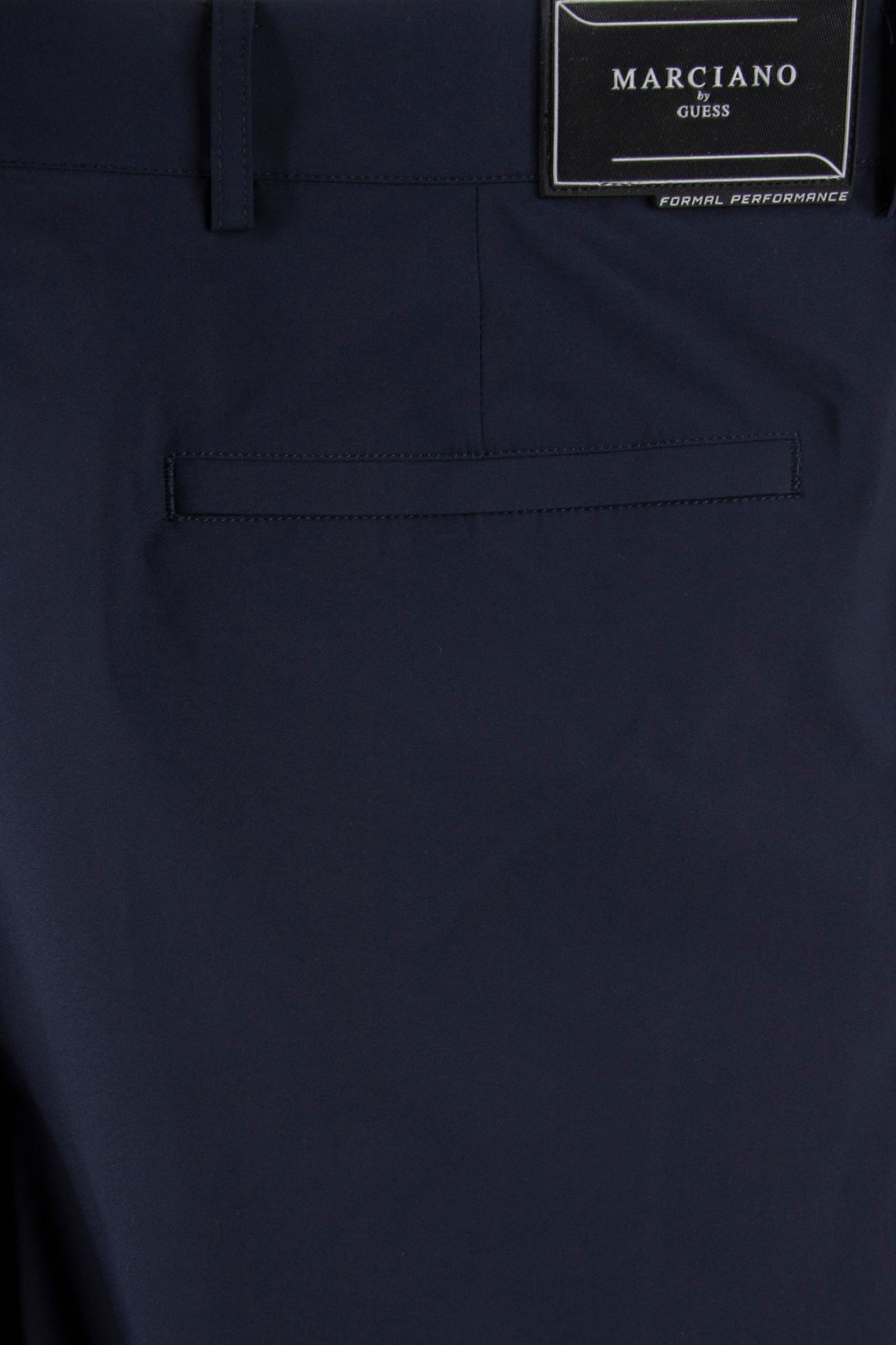 FP PACKABLE CHINO NAVY SEA 5