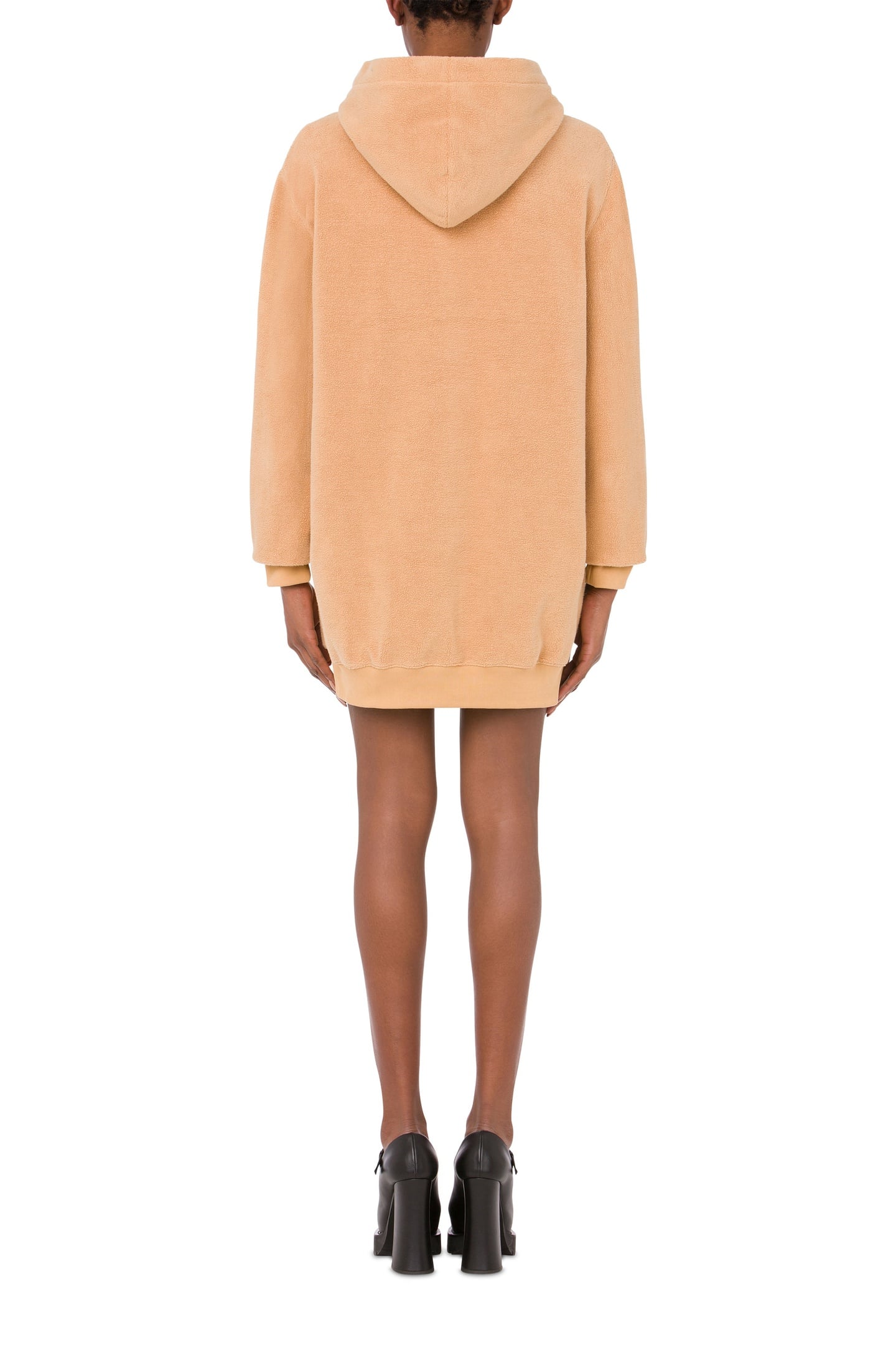 DRESS BEIGE 2