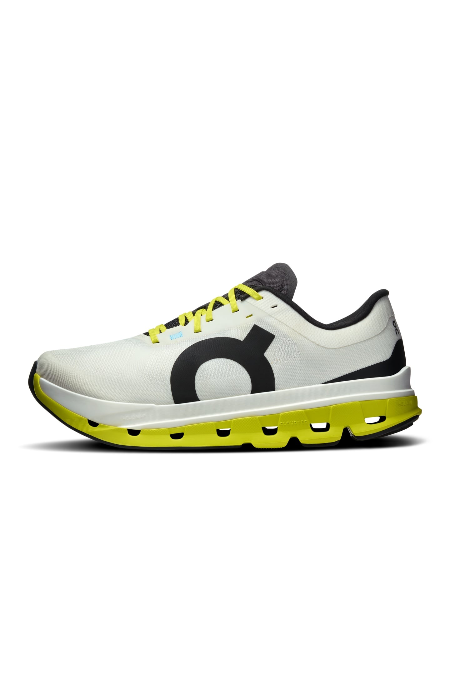 CLOUDFLOW 5 WHITE | LIME 8