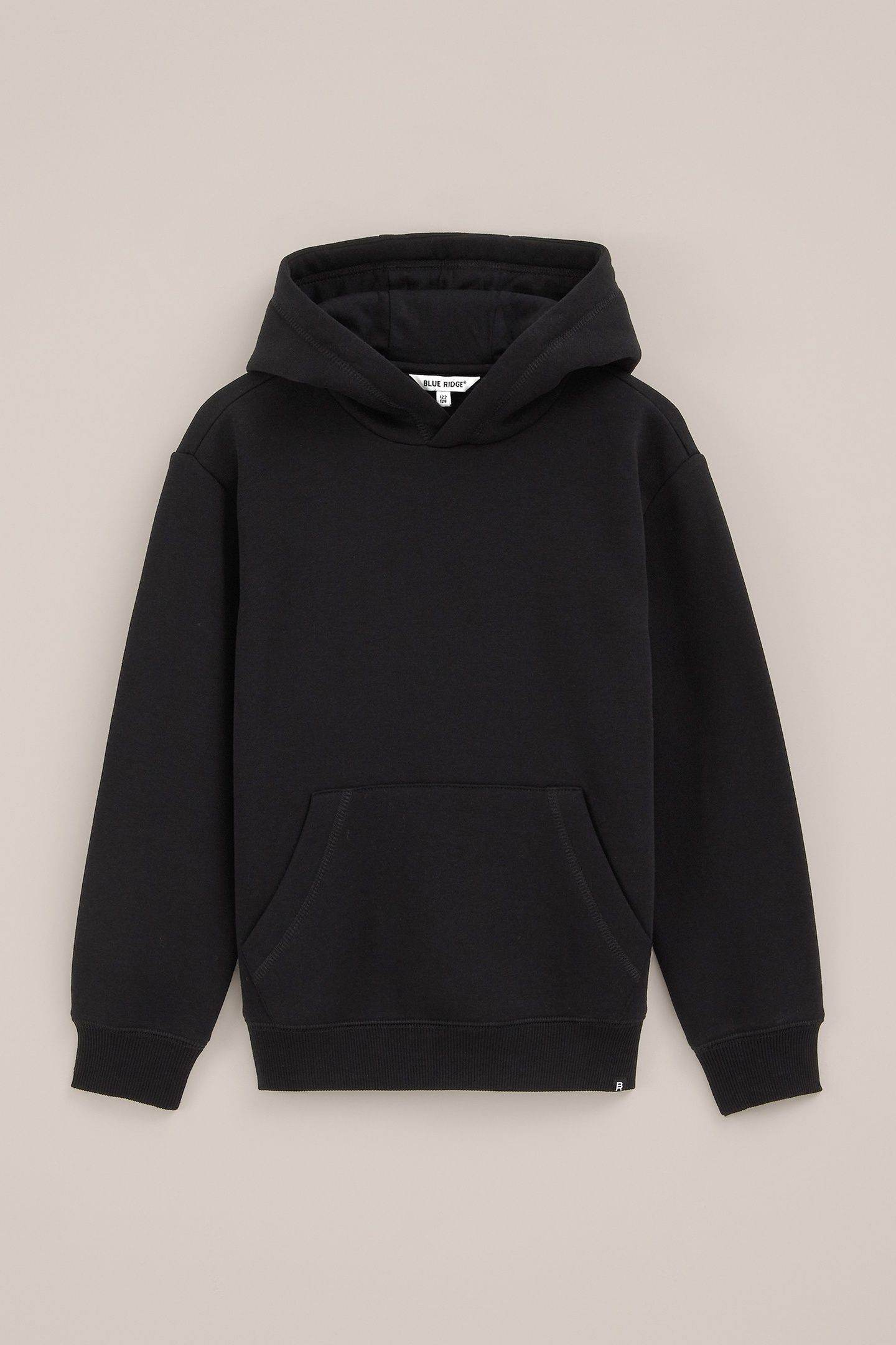 SWEATER BLACK 3