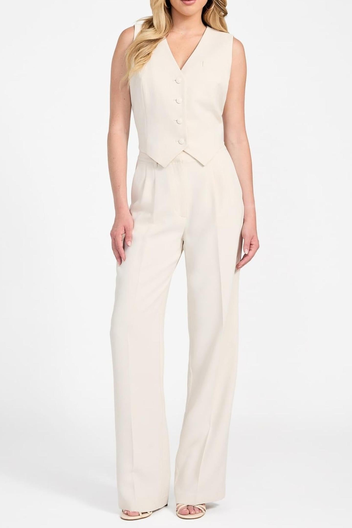 SL THEOLINE PERFECT CREAM WHITE 2