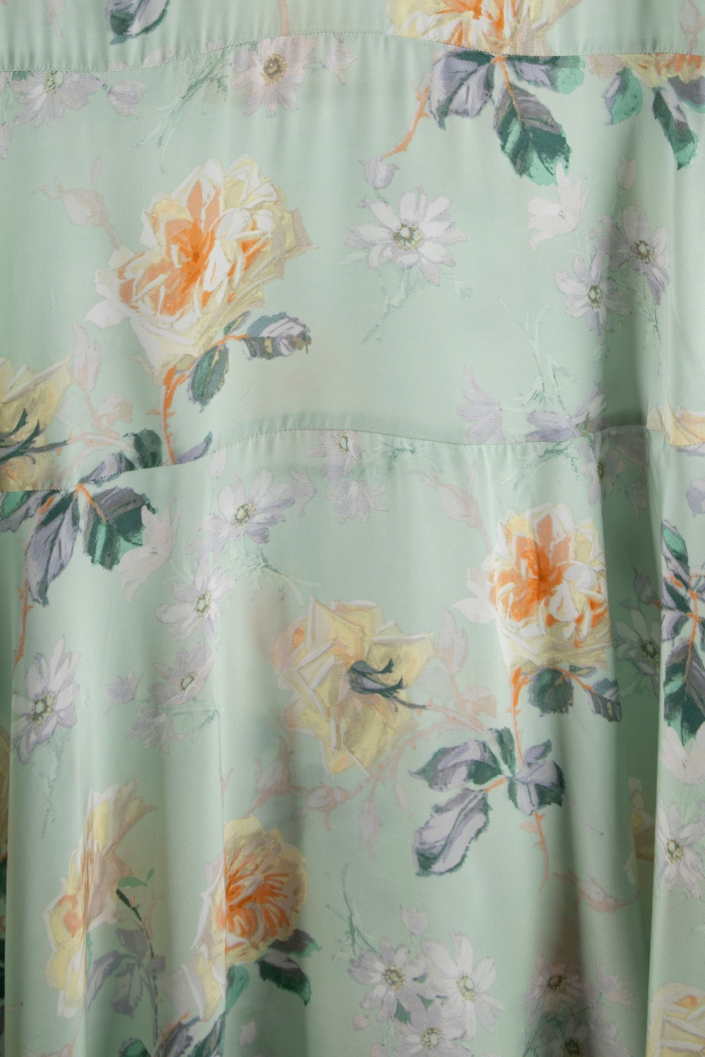 PA LOULA DRESS GREEN 4