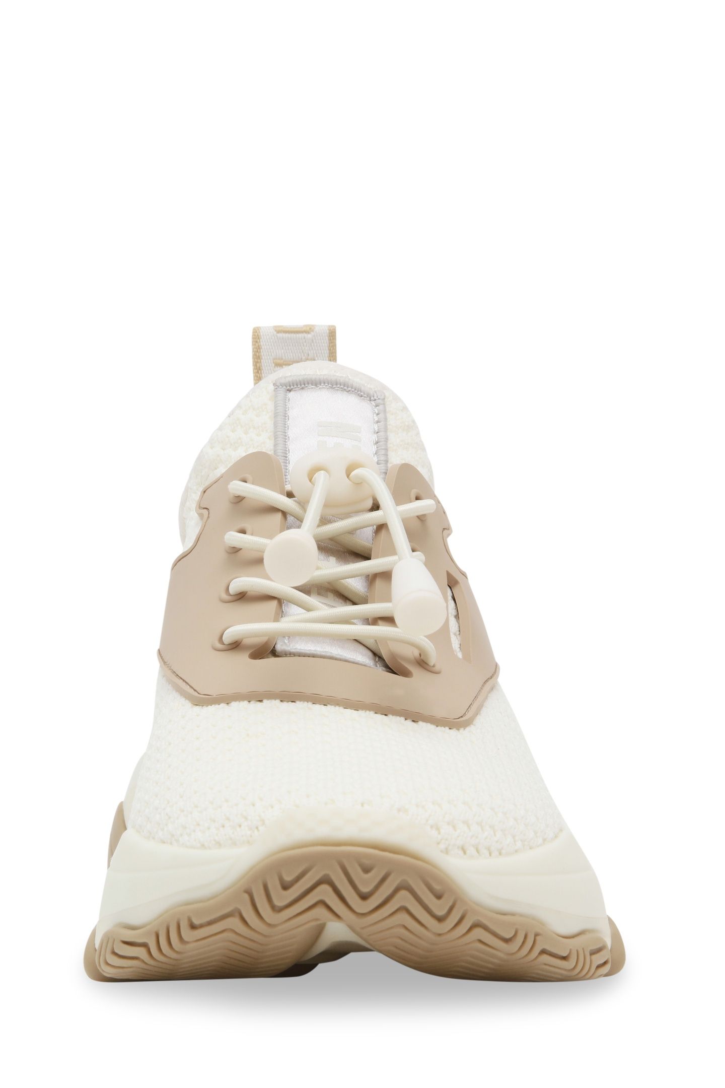 MATCH-E SNEAKERS IRISH CREAM/WHITE 4