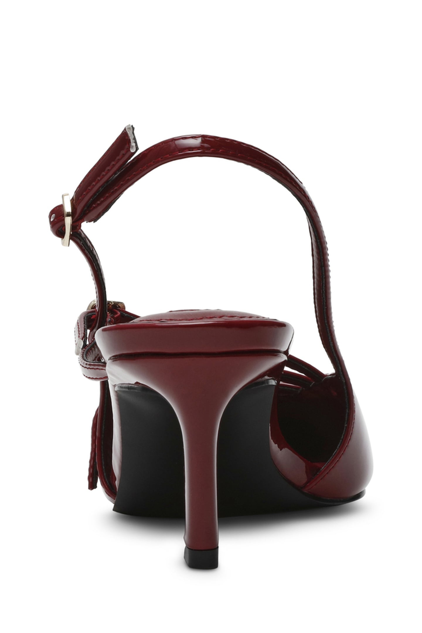 LIANA PUMPS WINE PATENT 5